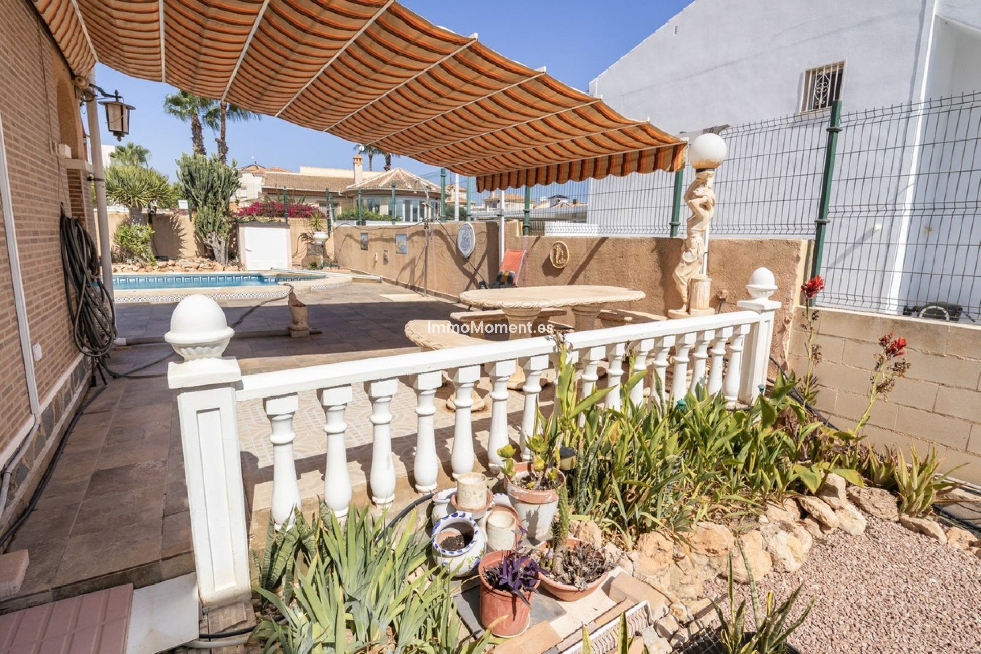Resale - Detached villa - Orihuela Costa - La Regia