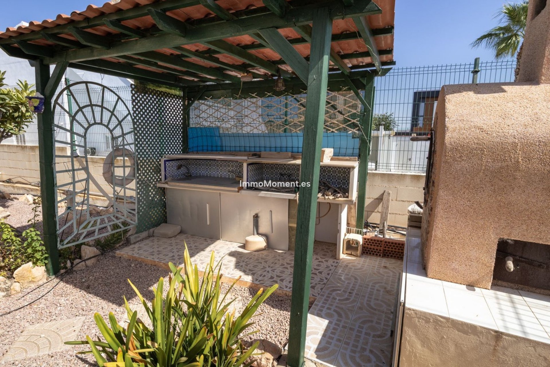 Resale - Detached villa - Orihuela Costa - La Regia
