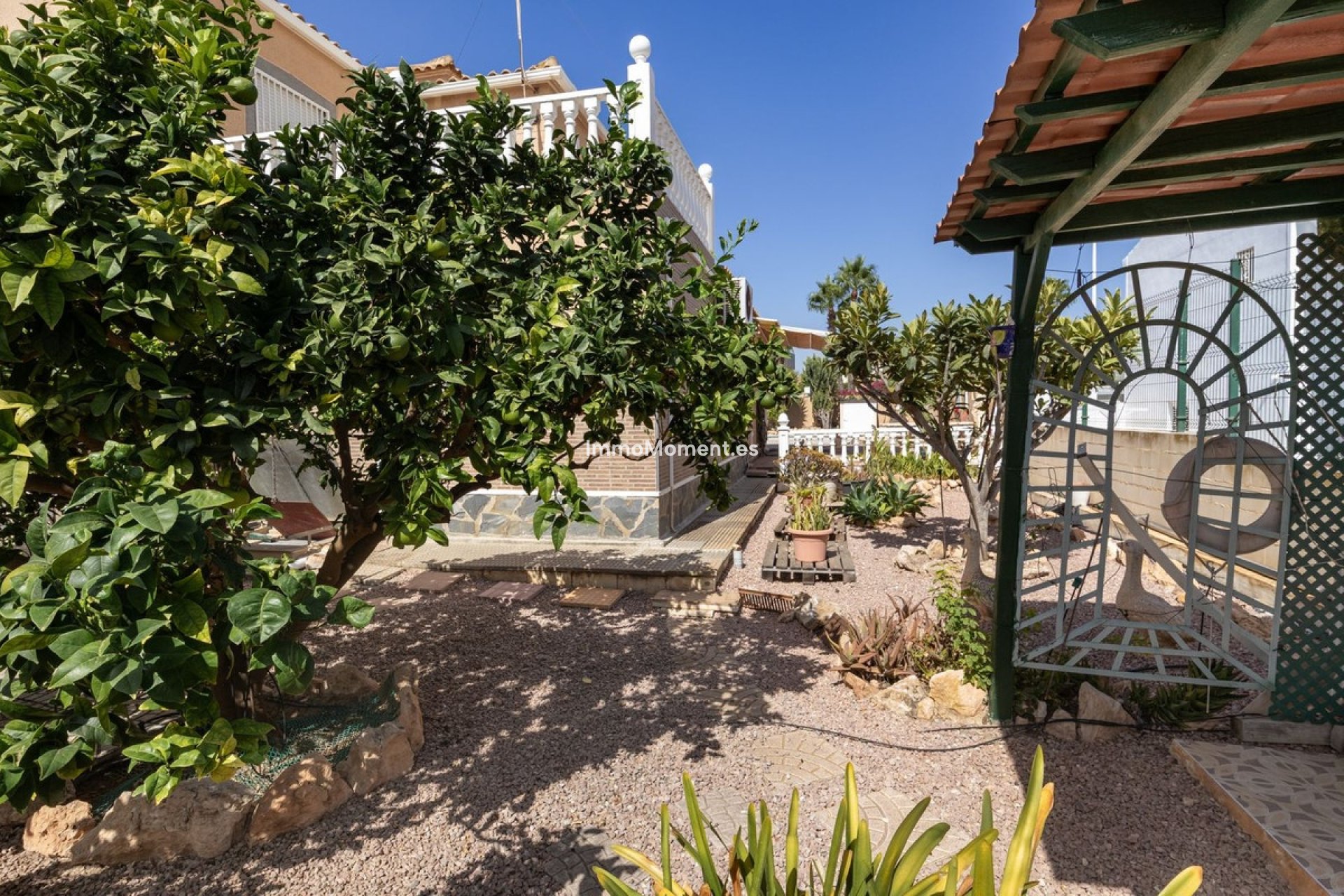 Resale - Detached villa - Orihuela Costa - La Regia