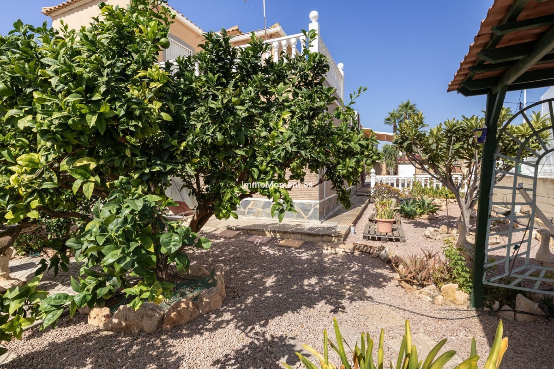 Resale - Detached villa - Orihuela Costa - La Regia