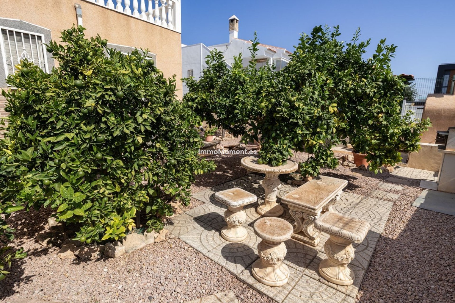 Resale - Detached villa - Orihuela Costa - La Regia