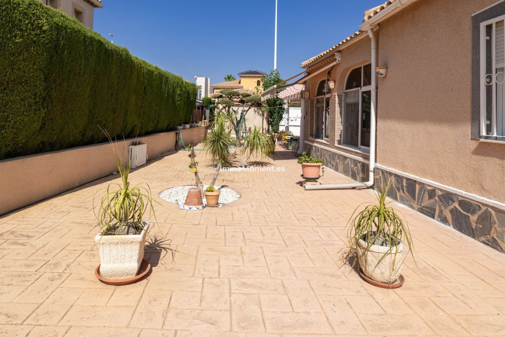 Resale - Detached villa - Orihuela Costa - La Regia