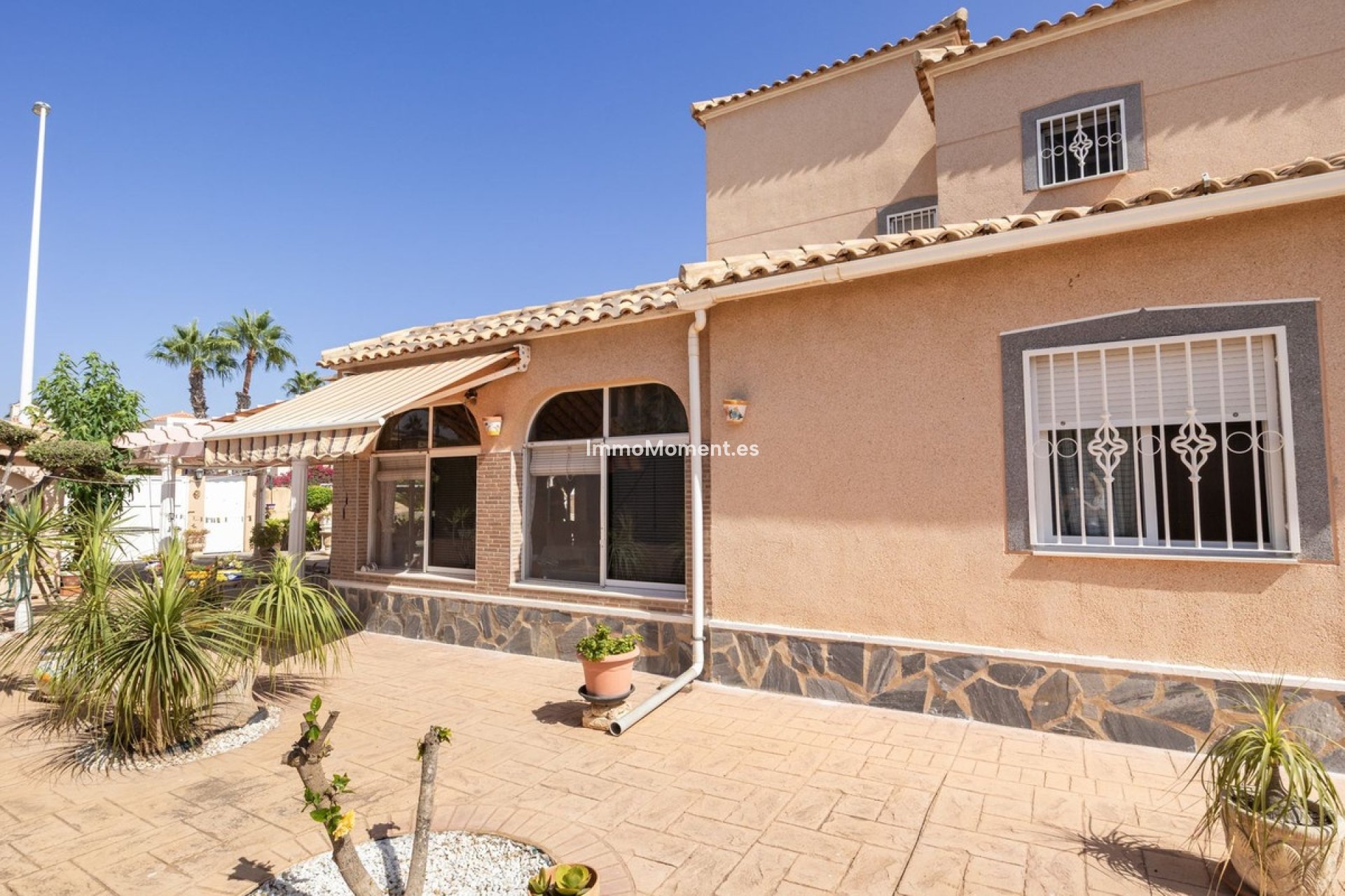 Resale - Detached villa - Orihuela Costa - La Regia
