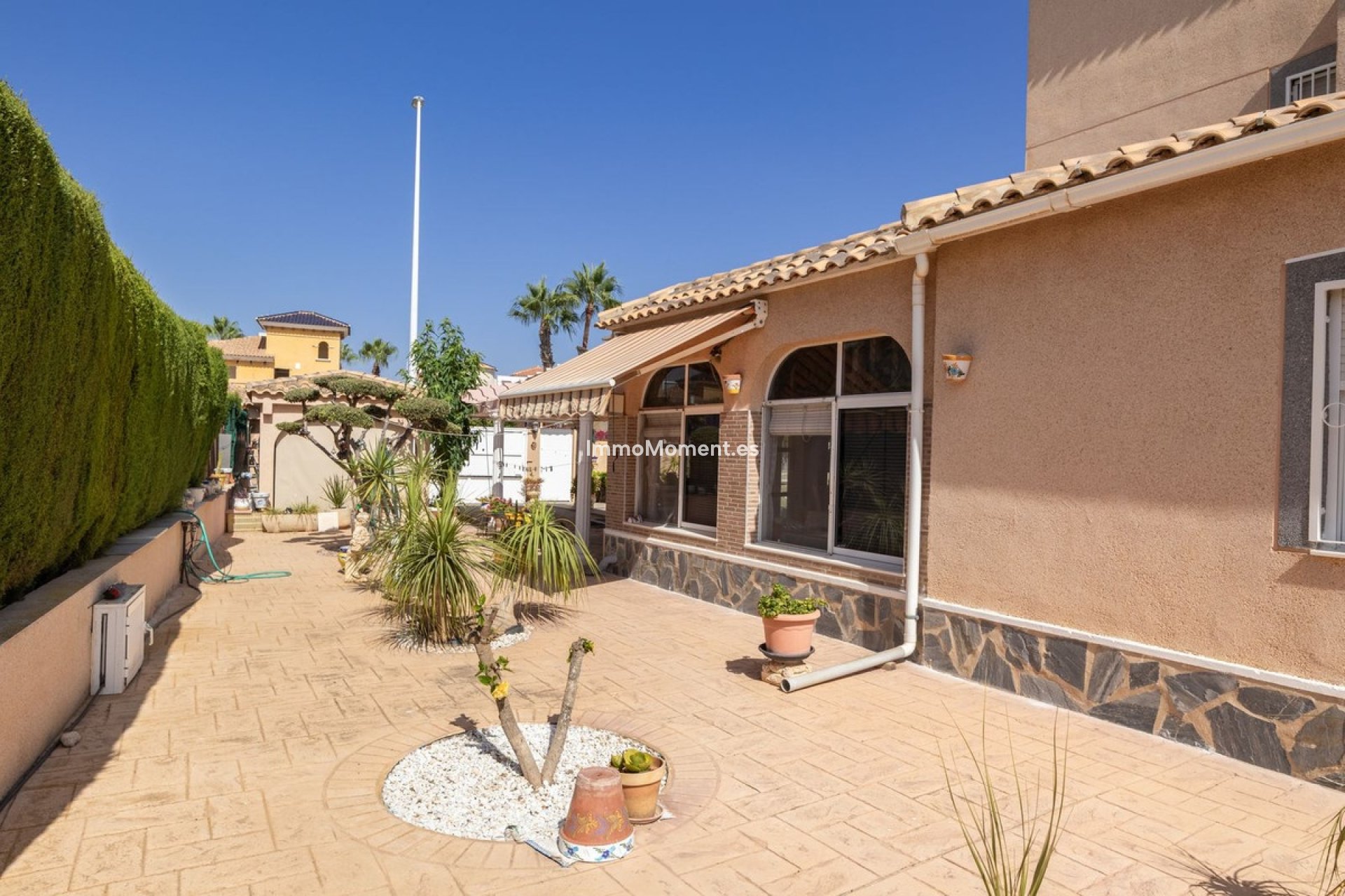Resale - Detached villa - Orihuela Costa - La Regia