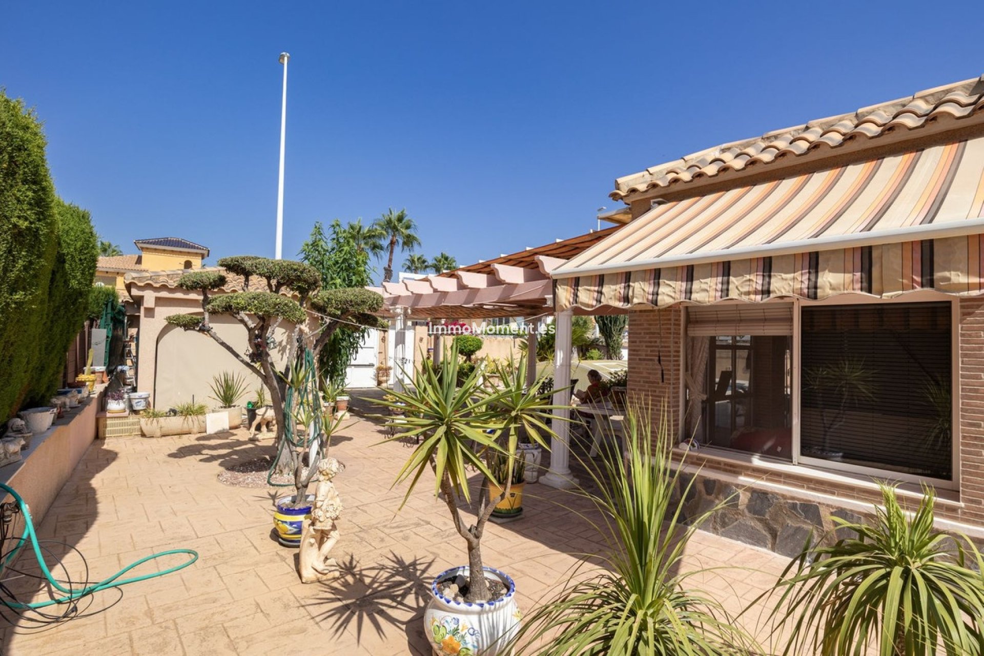 Resale - Detached villa - Orihuela Costa - La Regia