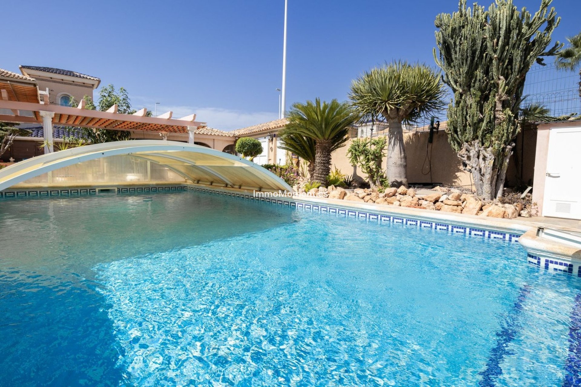 Resale - Detached villa - Orihuela Costa - La Regia