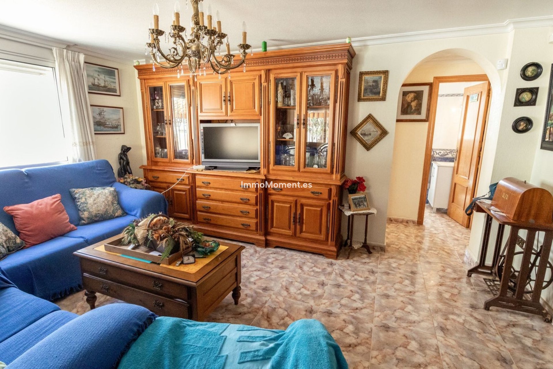Resale - Detached villa - Orihuela Costa - La Regia