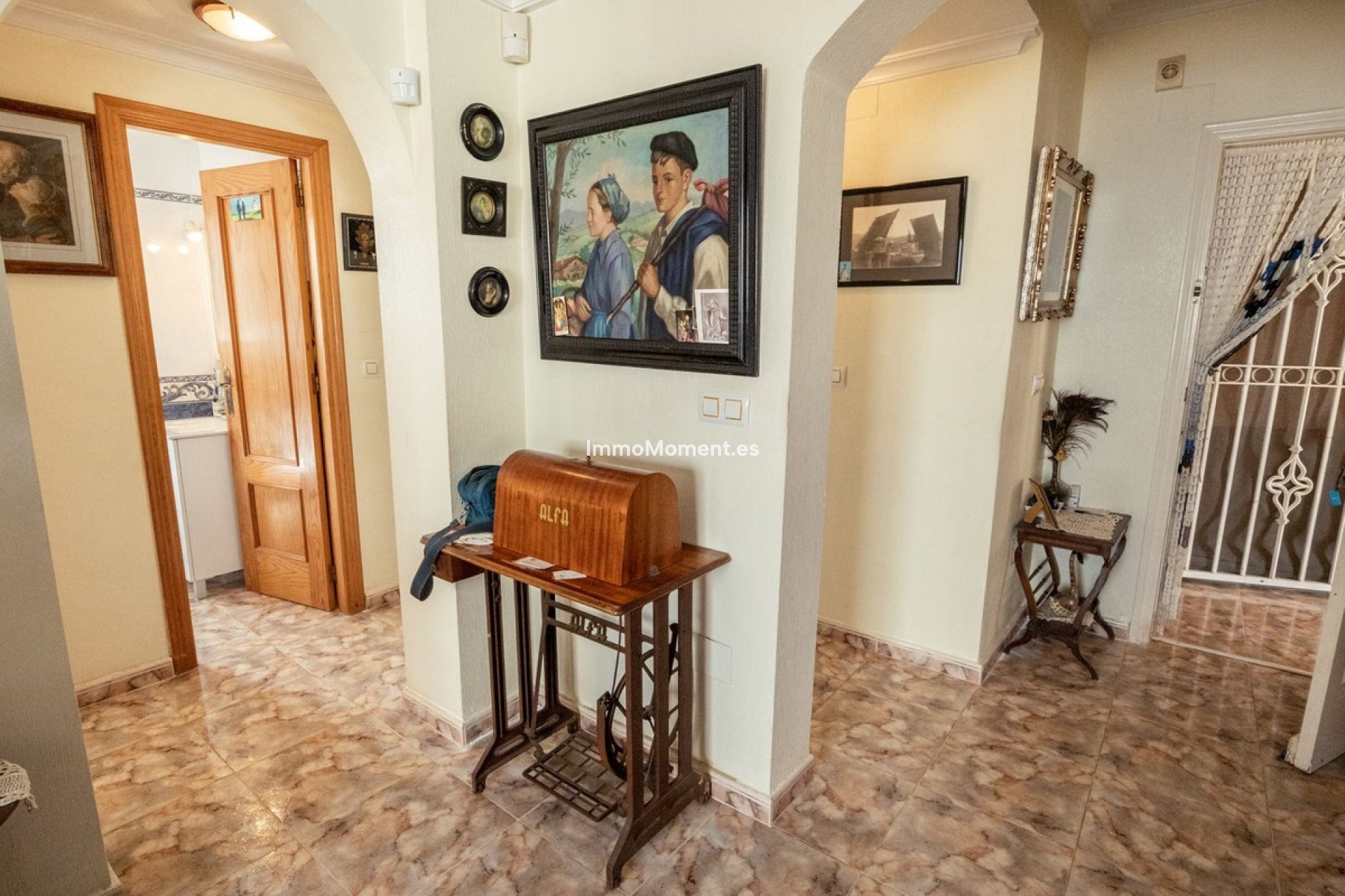 Resale - Detached villa - Orihuela Costa - La Regia