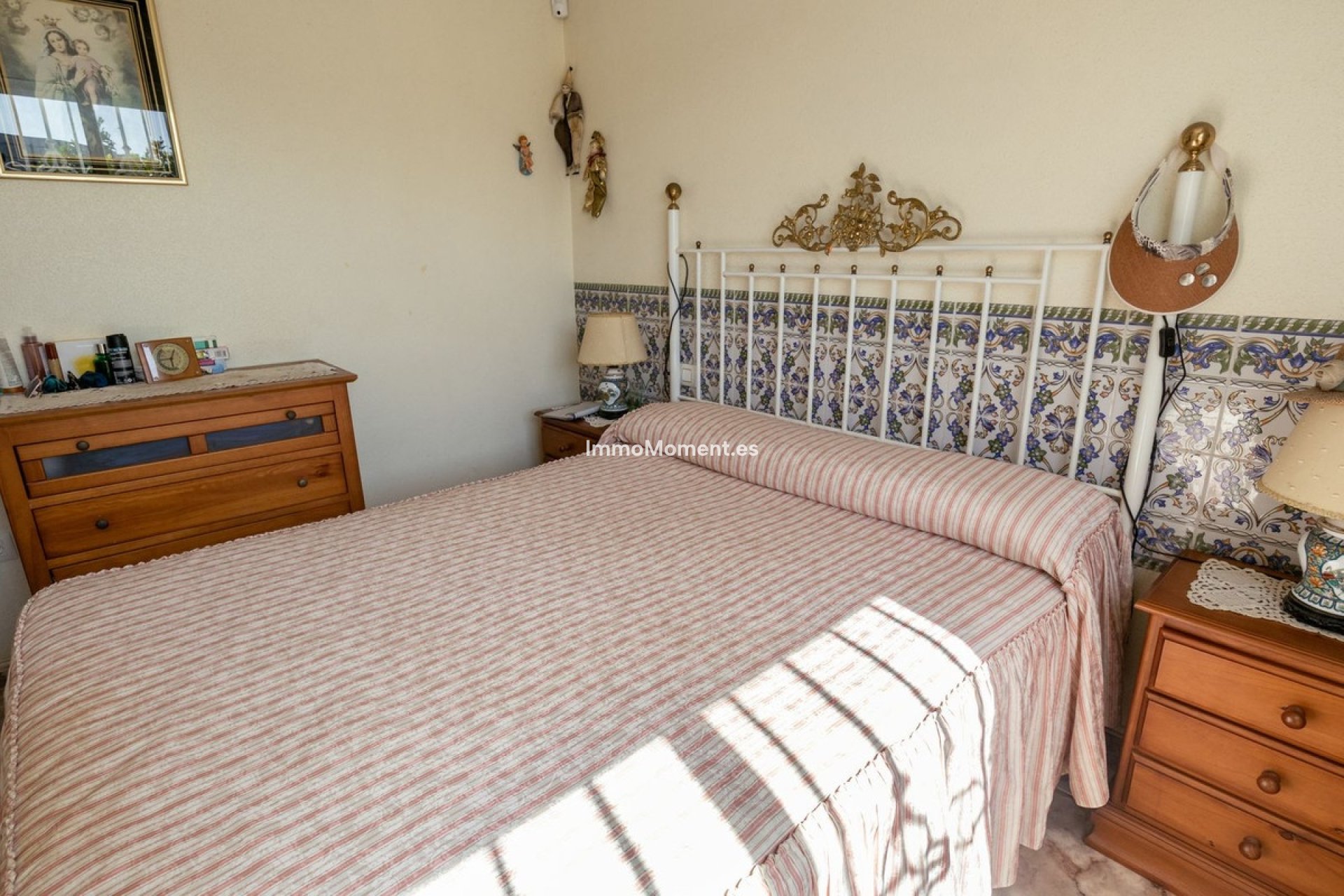 Resale - Detached villa - Orihuela Costa - La Regia