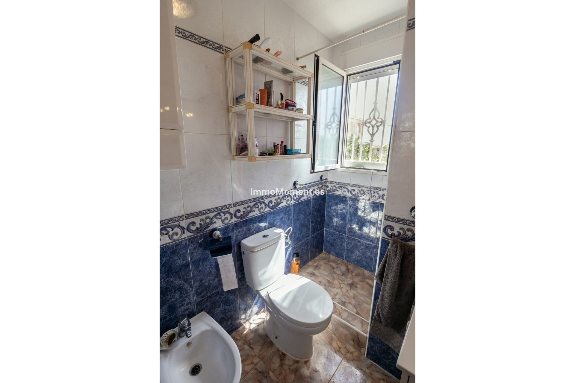 Resale - Detached villa - Orihuela Costa - La Regia