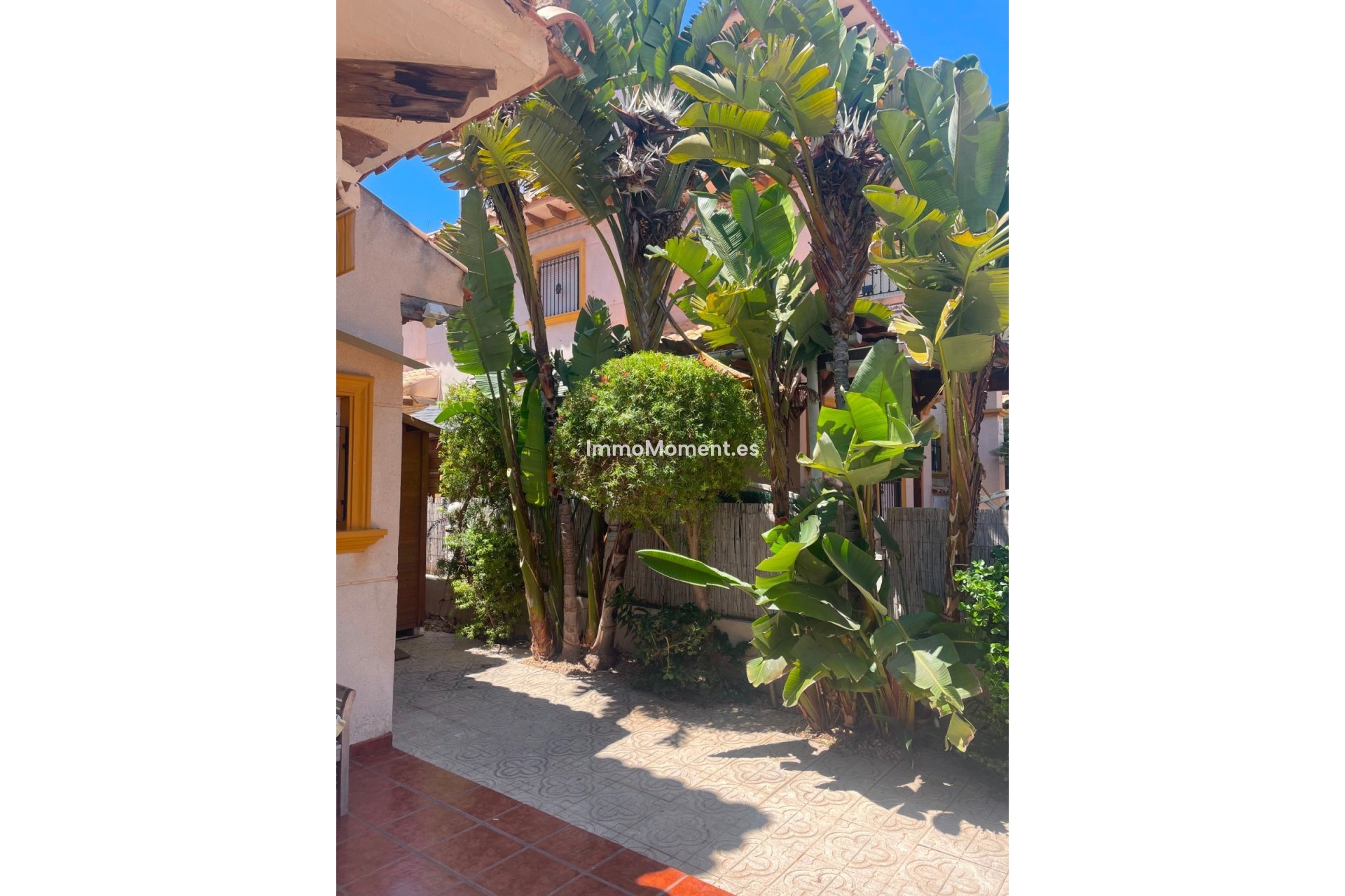 Resale - Detached villa - Orihuela Costa - La Regia