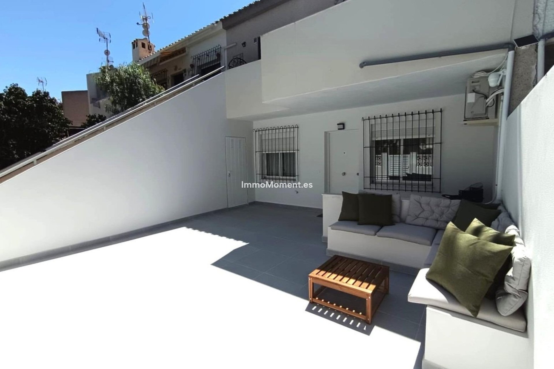 Resale - Detached villa - Orihuela Costa - La Regia