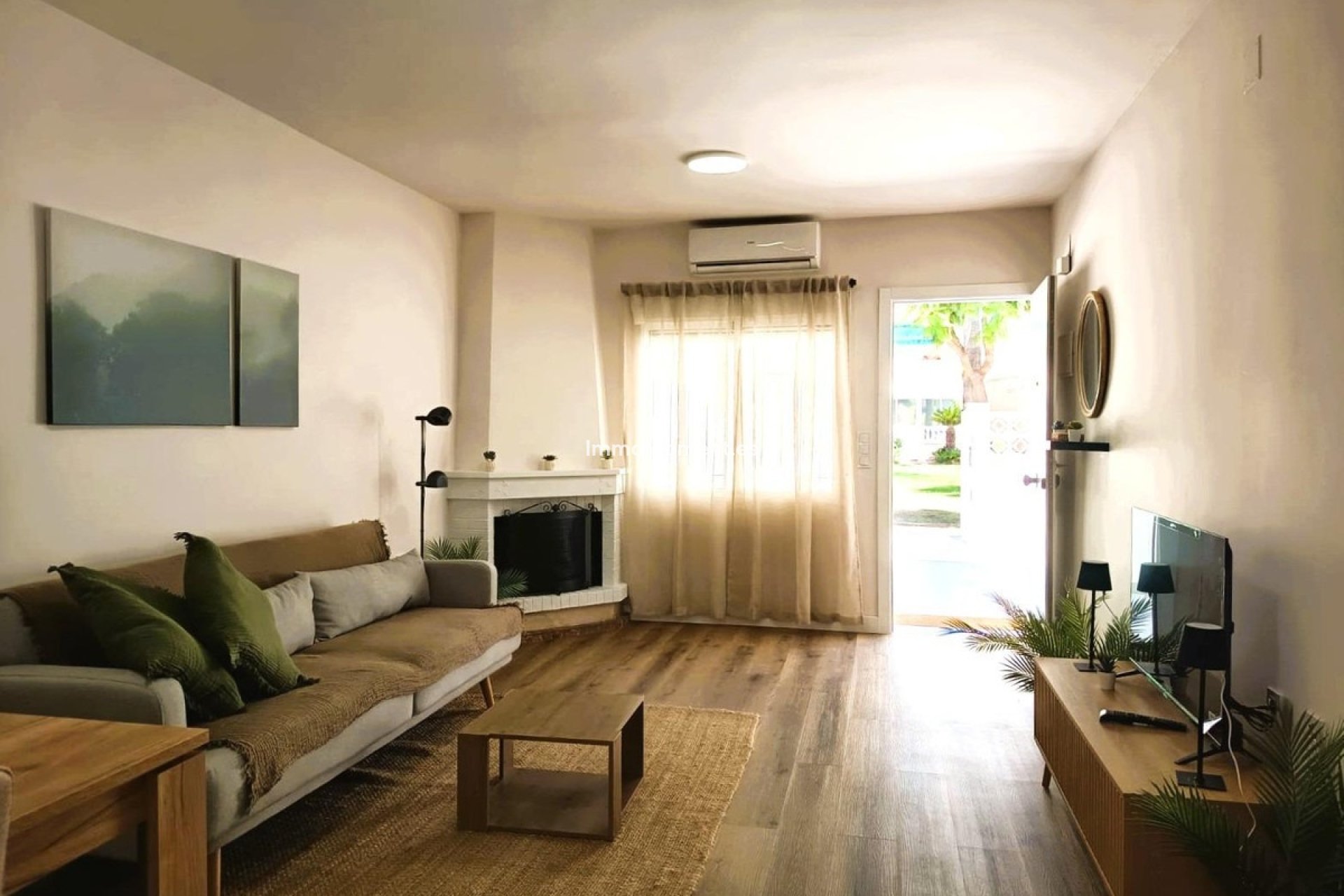 Resale - Detached villa - Orihuela Costa - La Regia