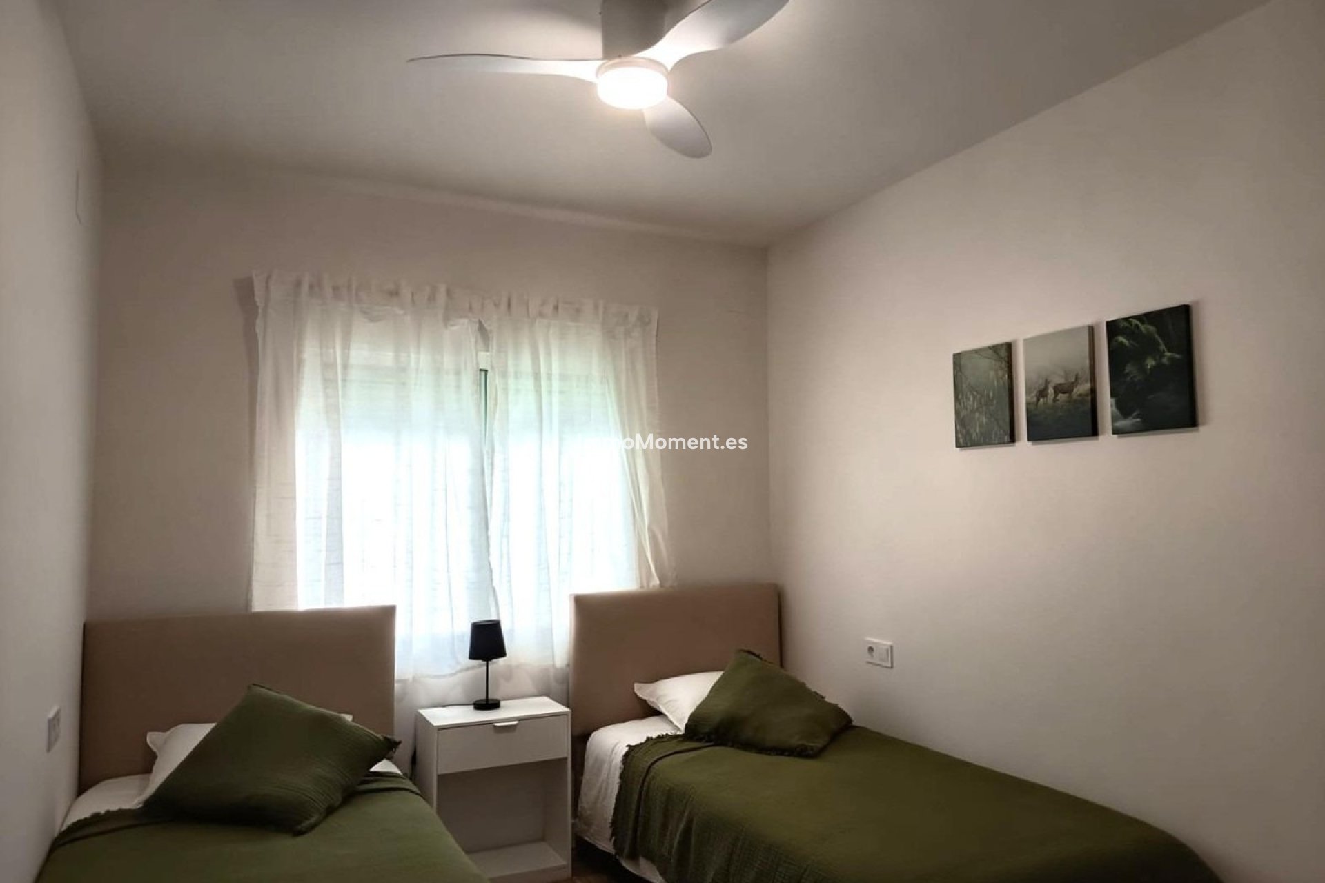 Resale - Detached villa - Orihuela Costa - La Regia