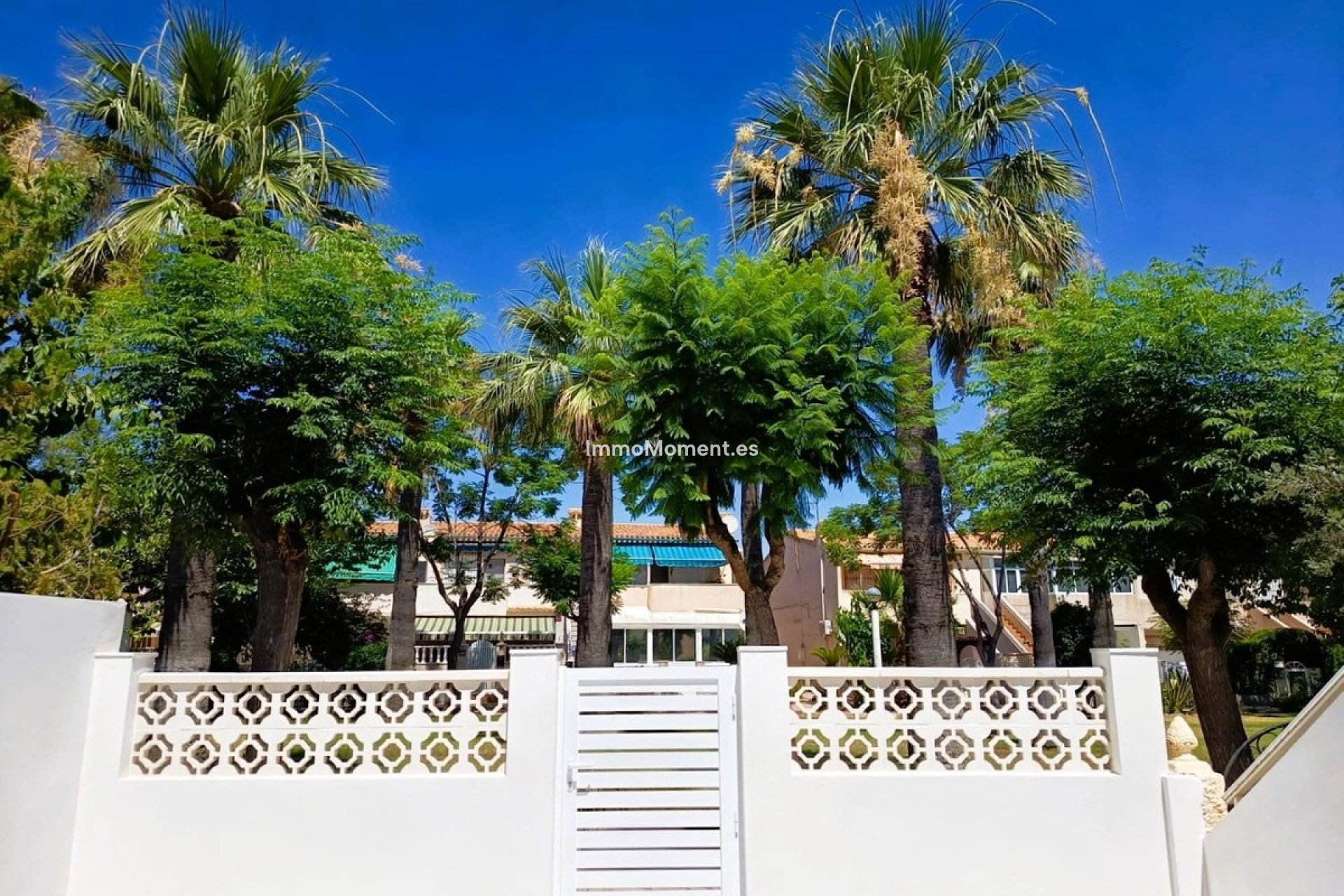 Resale - Detached villa - Orihuela Costa - La Regia