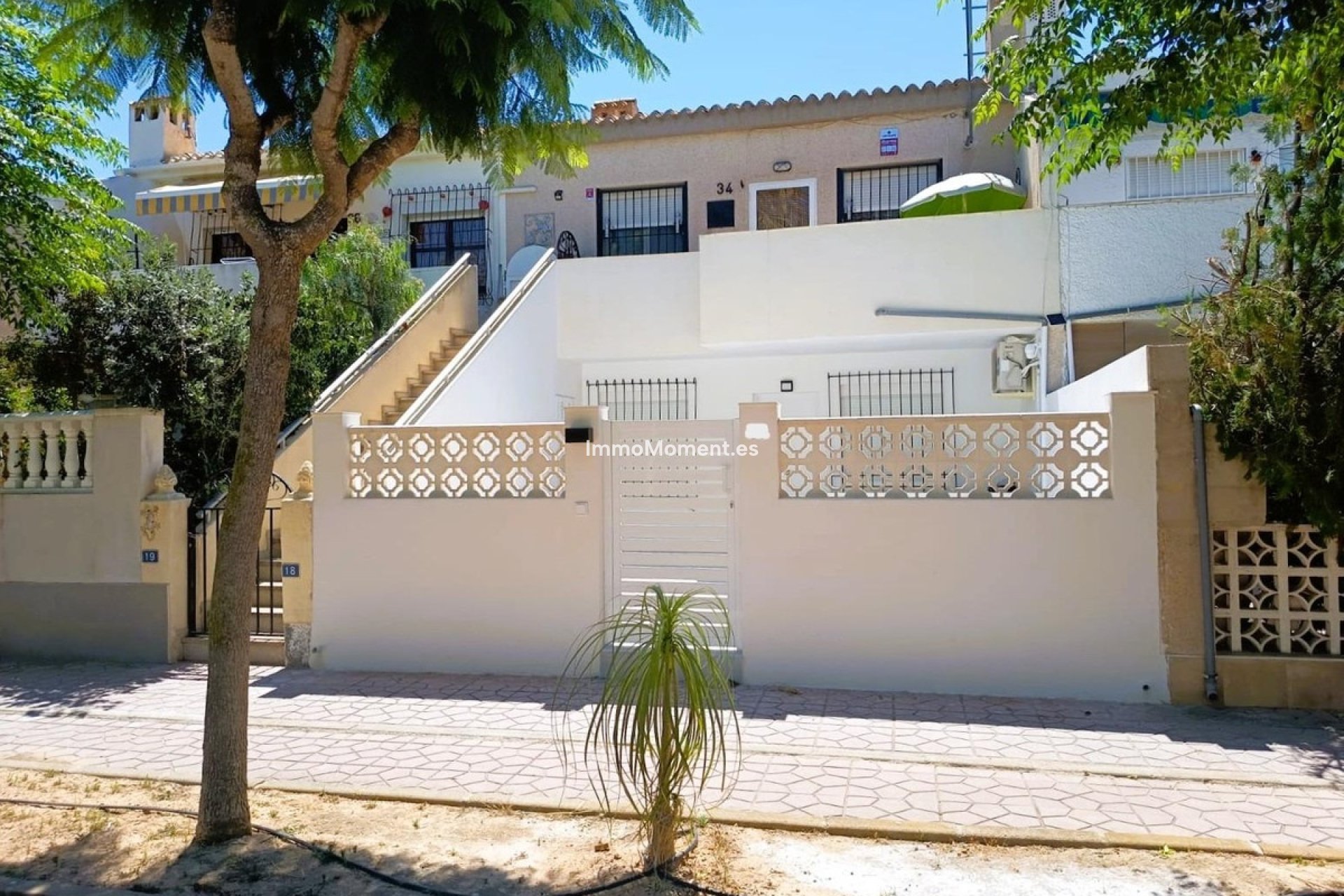Resale - Detached villa - Orihuela Costa - La Regia