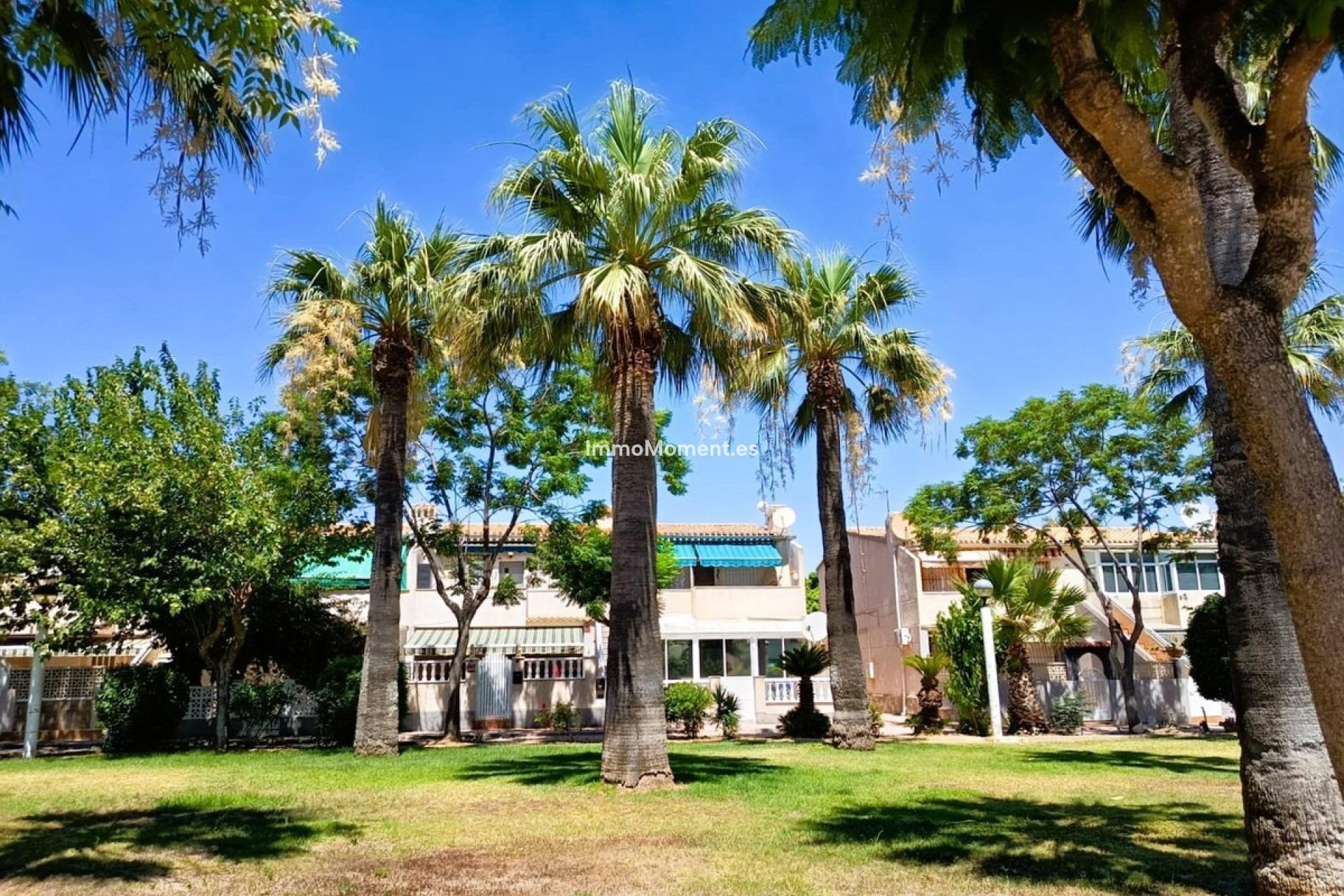 Resale - Detached villa - Orihuela Costa - La Regia