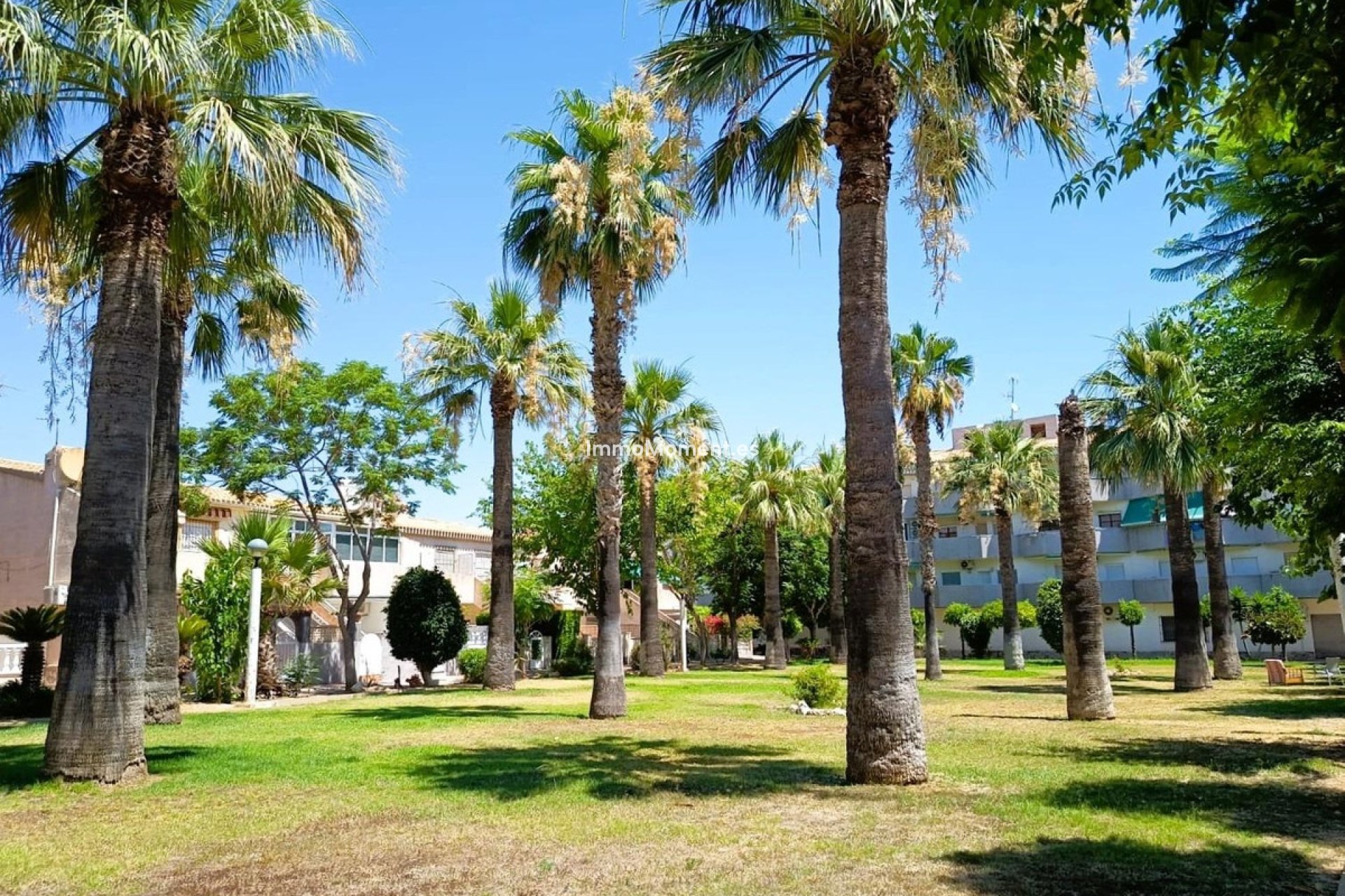 Resale - Detached villa - Orihuela Costa - La Regia