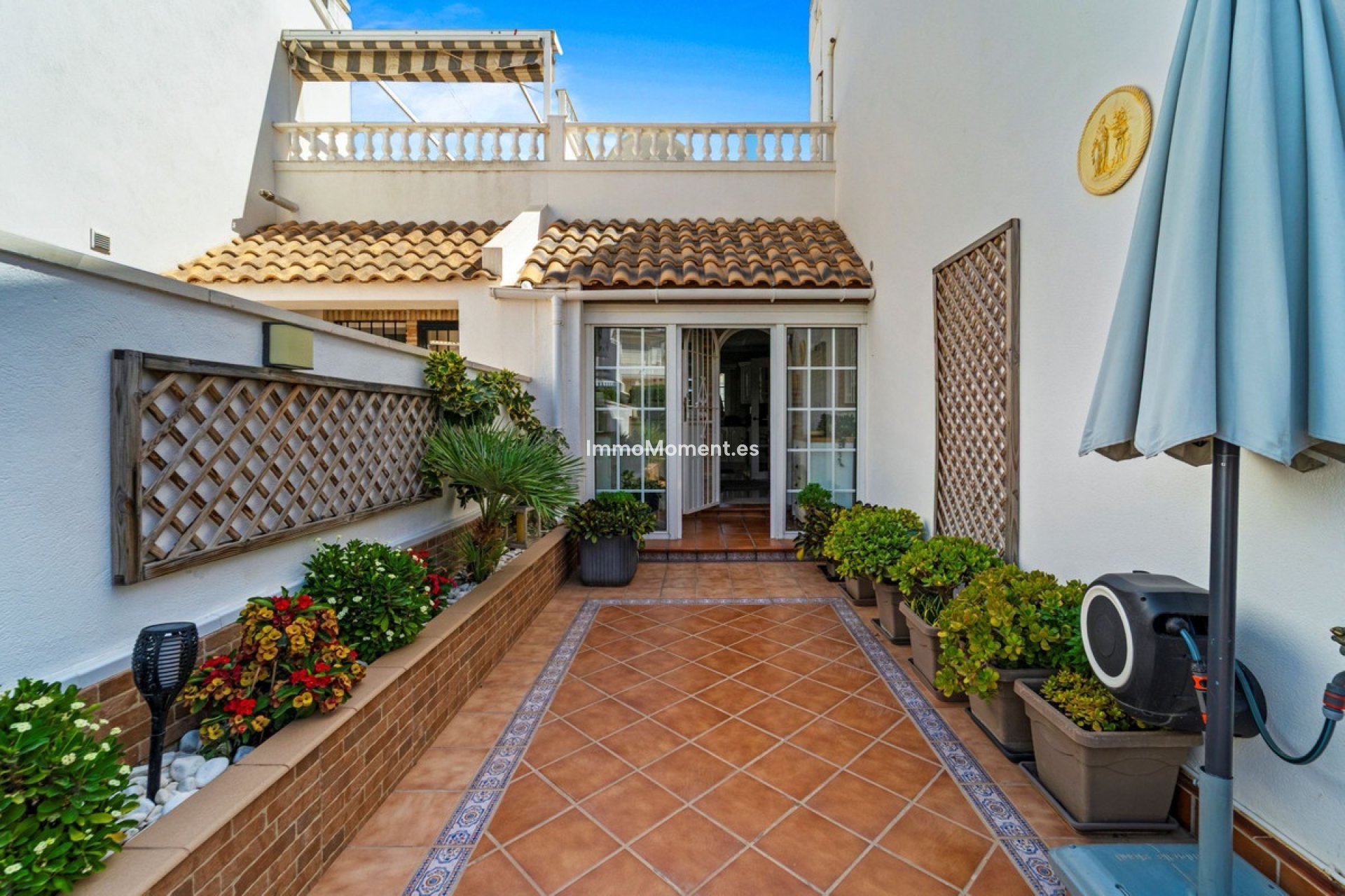 Resale - Detached villa - Orihuela Costa - Los Dolses