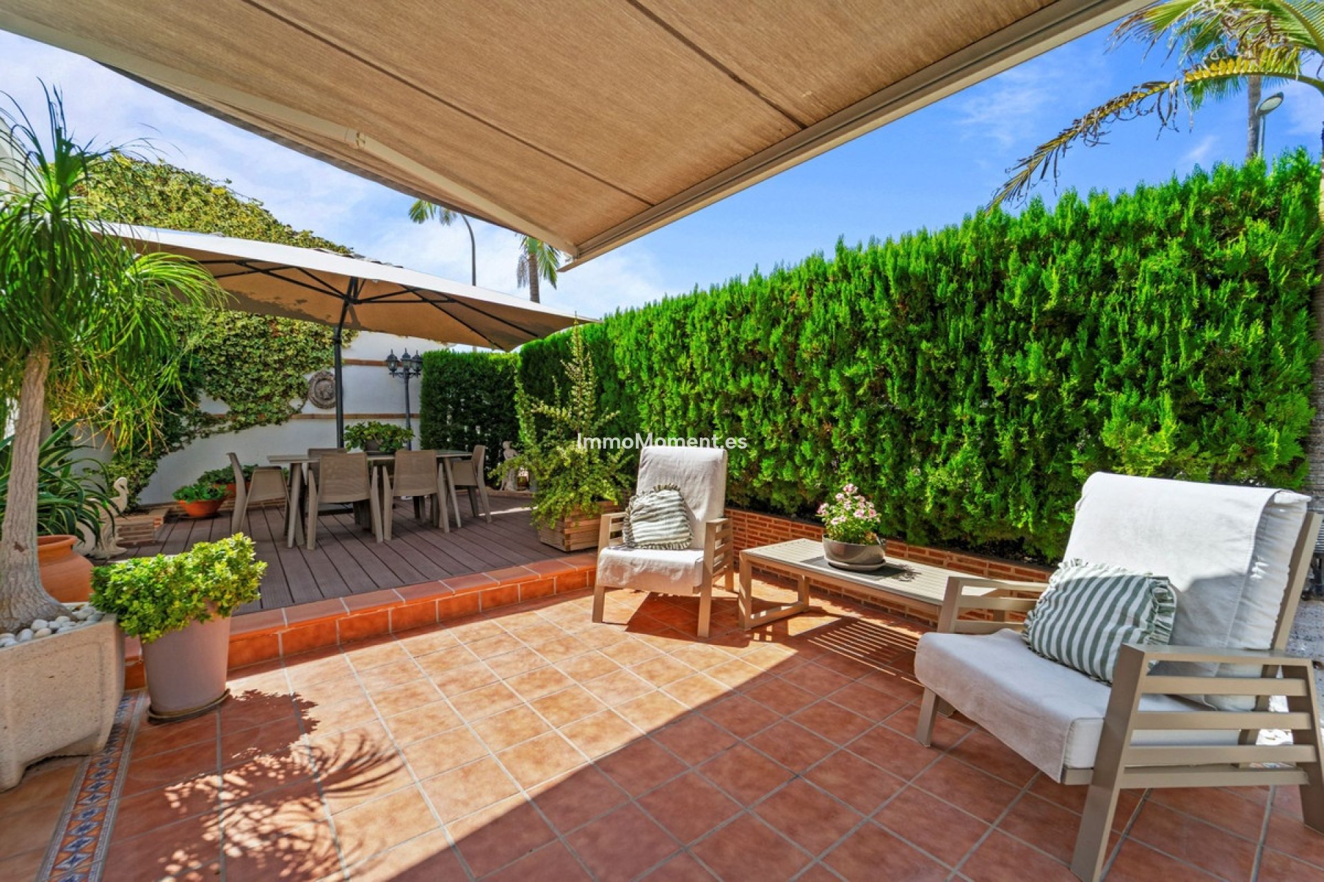 Resale - Detached villa - Orihuela Costa - Los Dolses