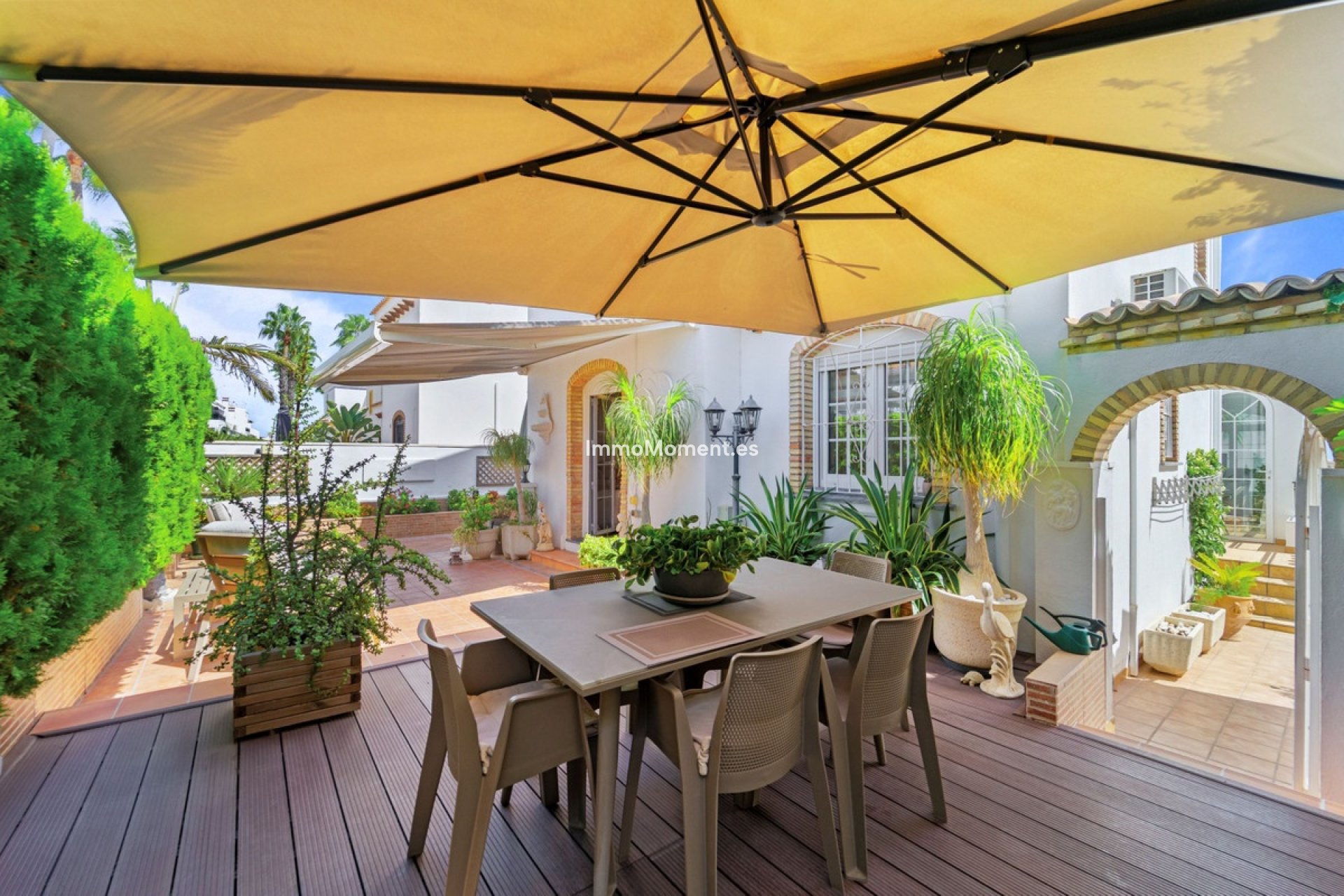 Resale - Detached villa - Orihuela Costa - Los Dolses
