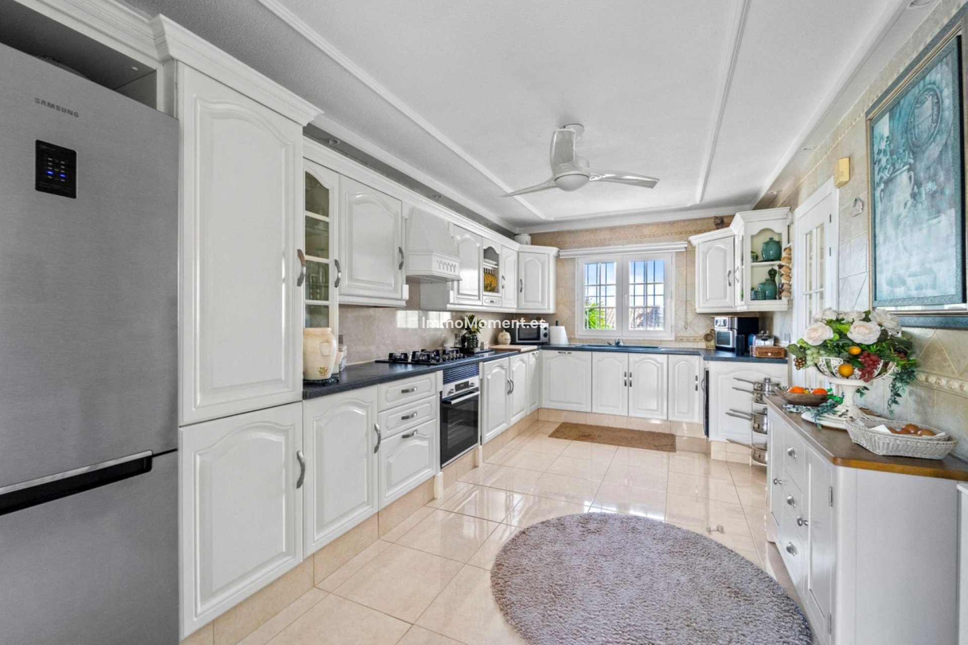 Resale - Detached villa - Orihuela Costa - Los Dolses