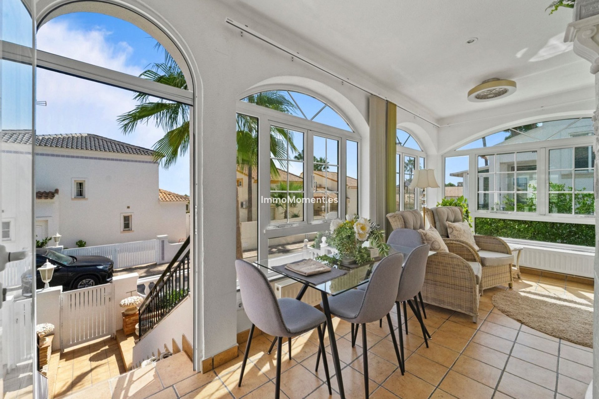 Resale - Detached villa - Orihuela Costa - Los Dolses