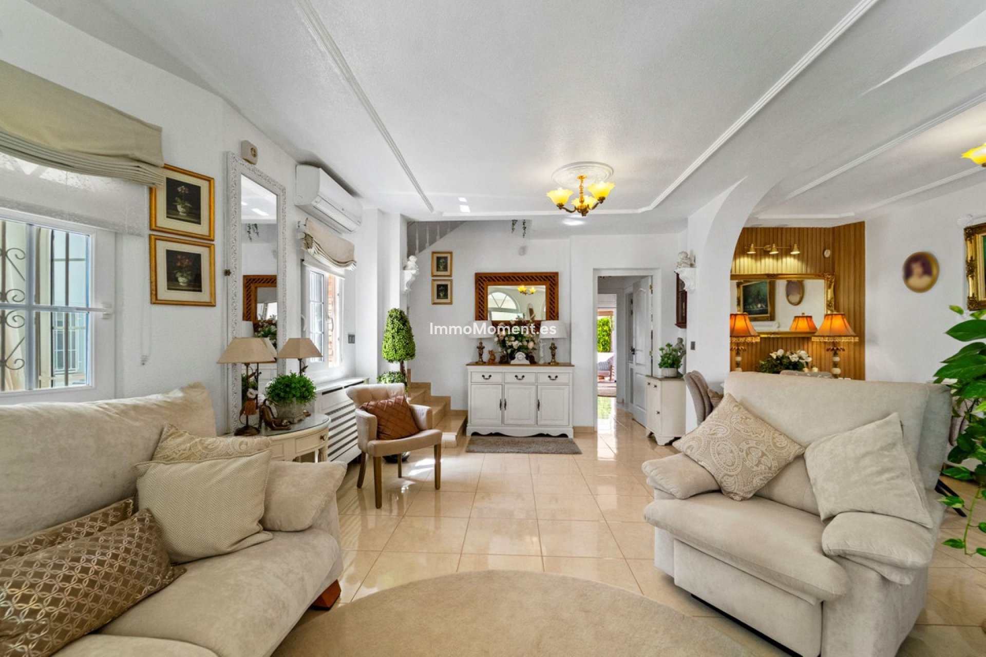 Resale - Detached villa - Orihuela Costa - Los Dolses