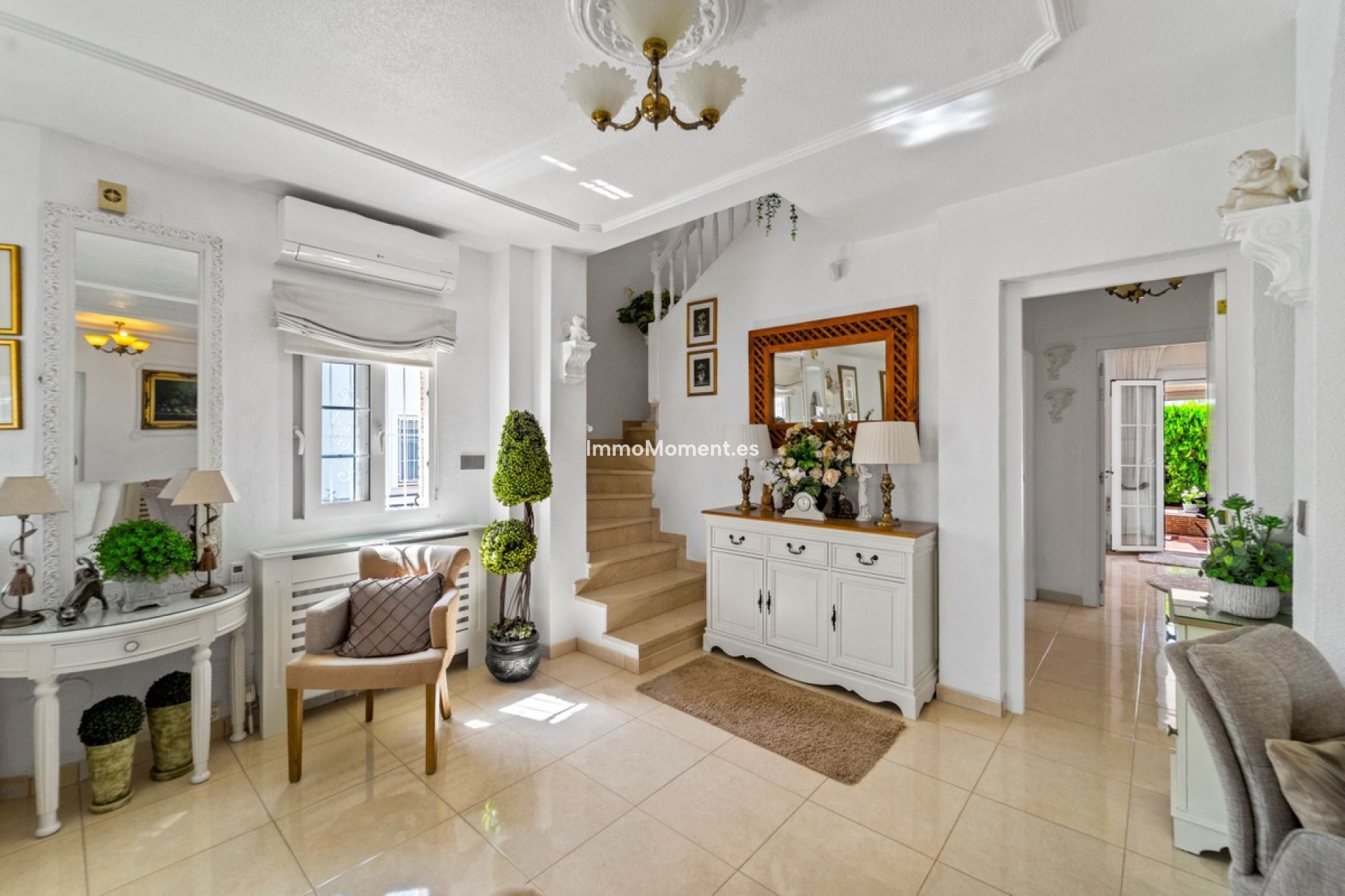 Resale - Detached villa - Orihuela Costa - Los Dolses
