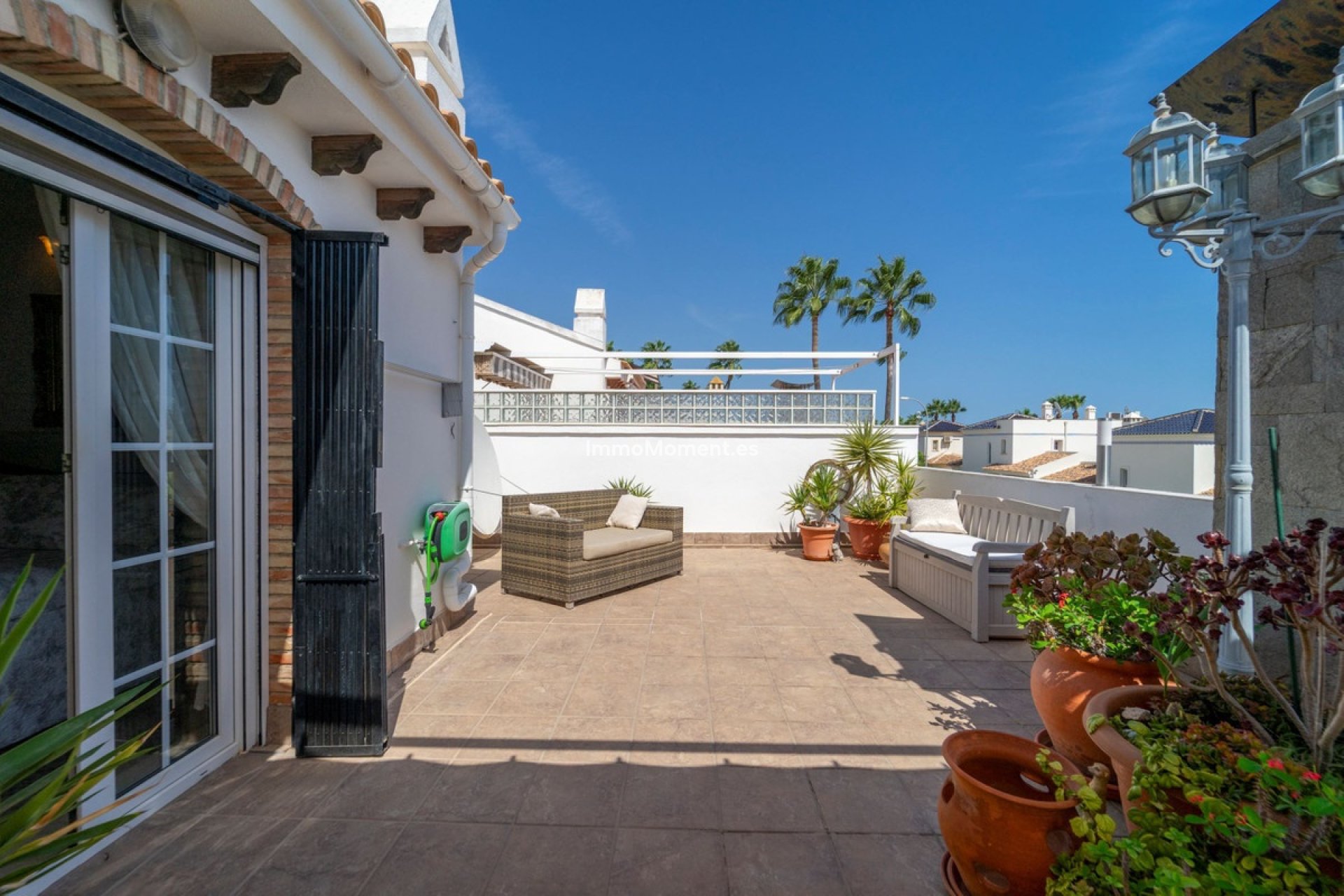 Resale - Detached villa - Orihuela Costa - Los Dolses