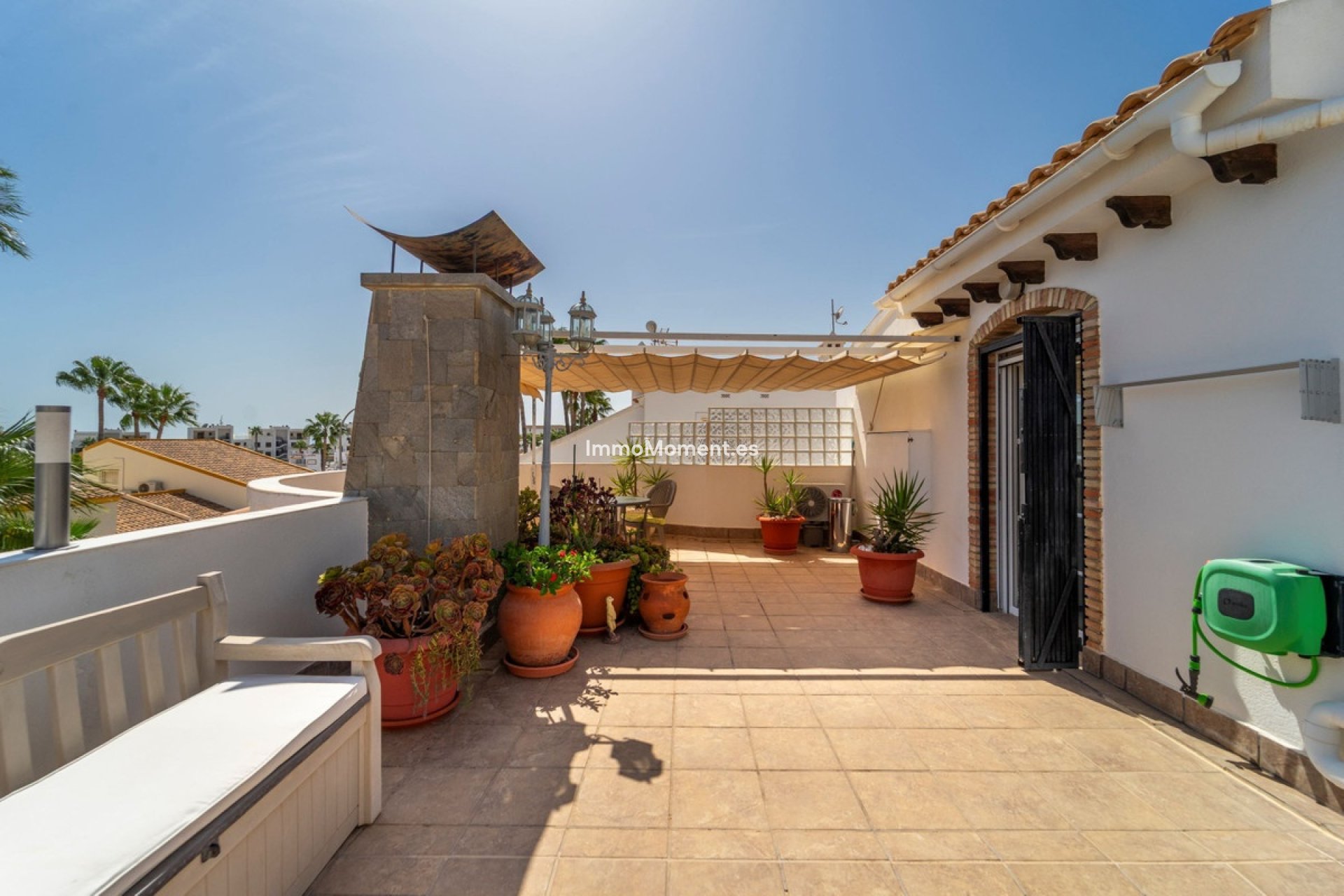 Resale - Detached villa - Orihuela Costa - Los Dolses