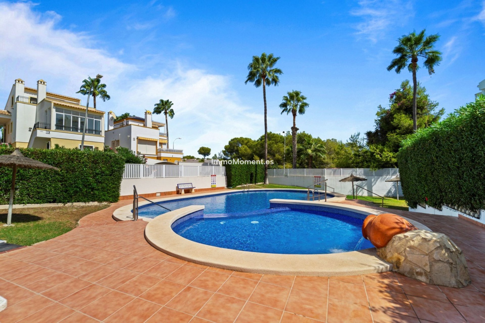 Resale - Detached villa - Orihuela Costa - Los Dolses