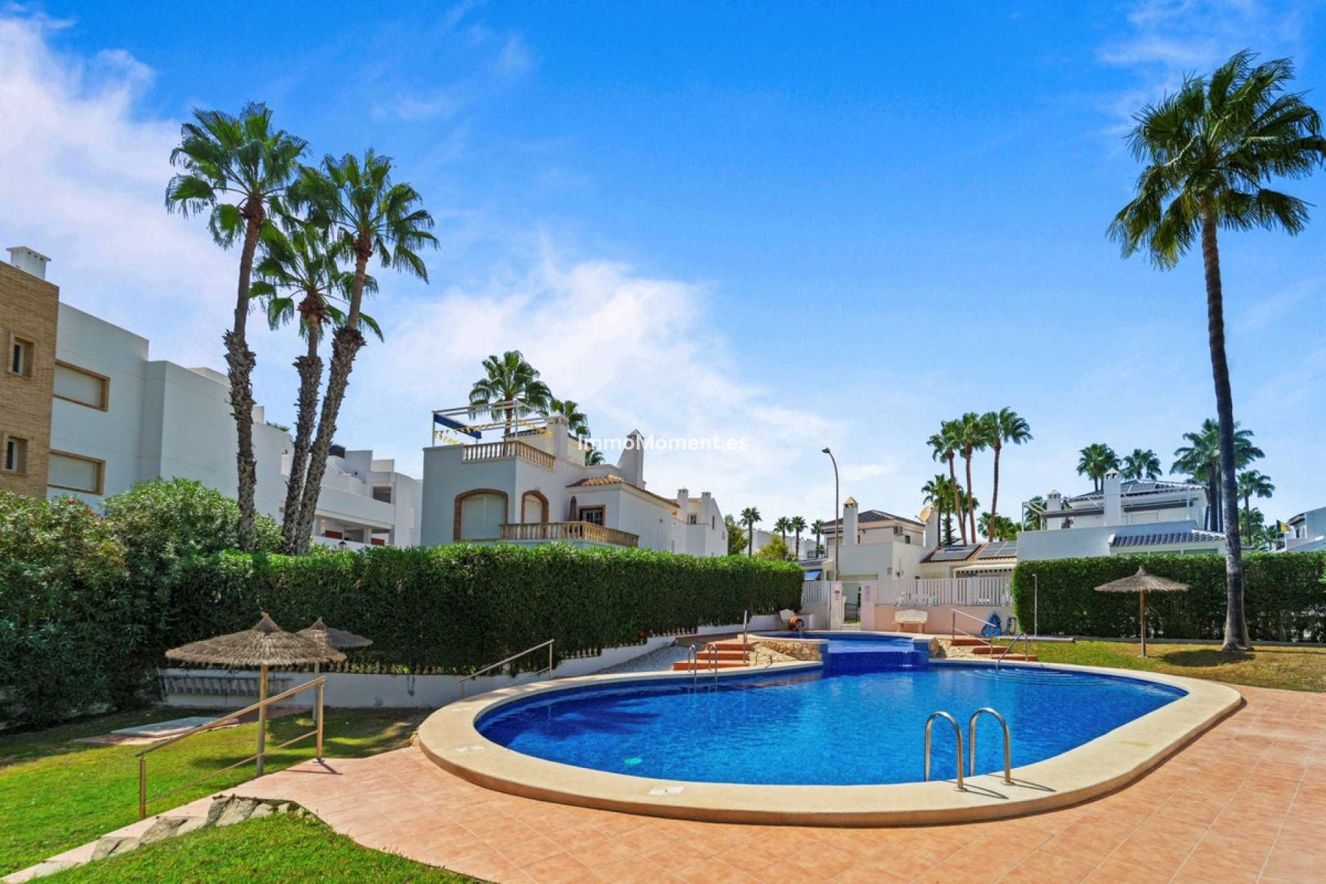 Resale - Detached villa - Orihuela Costa - Los Dolses