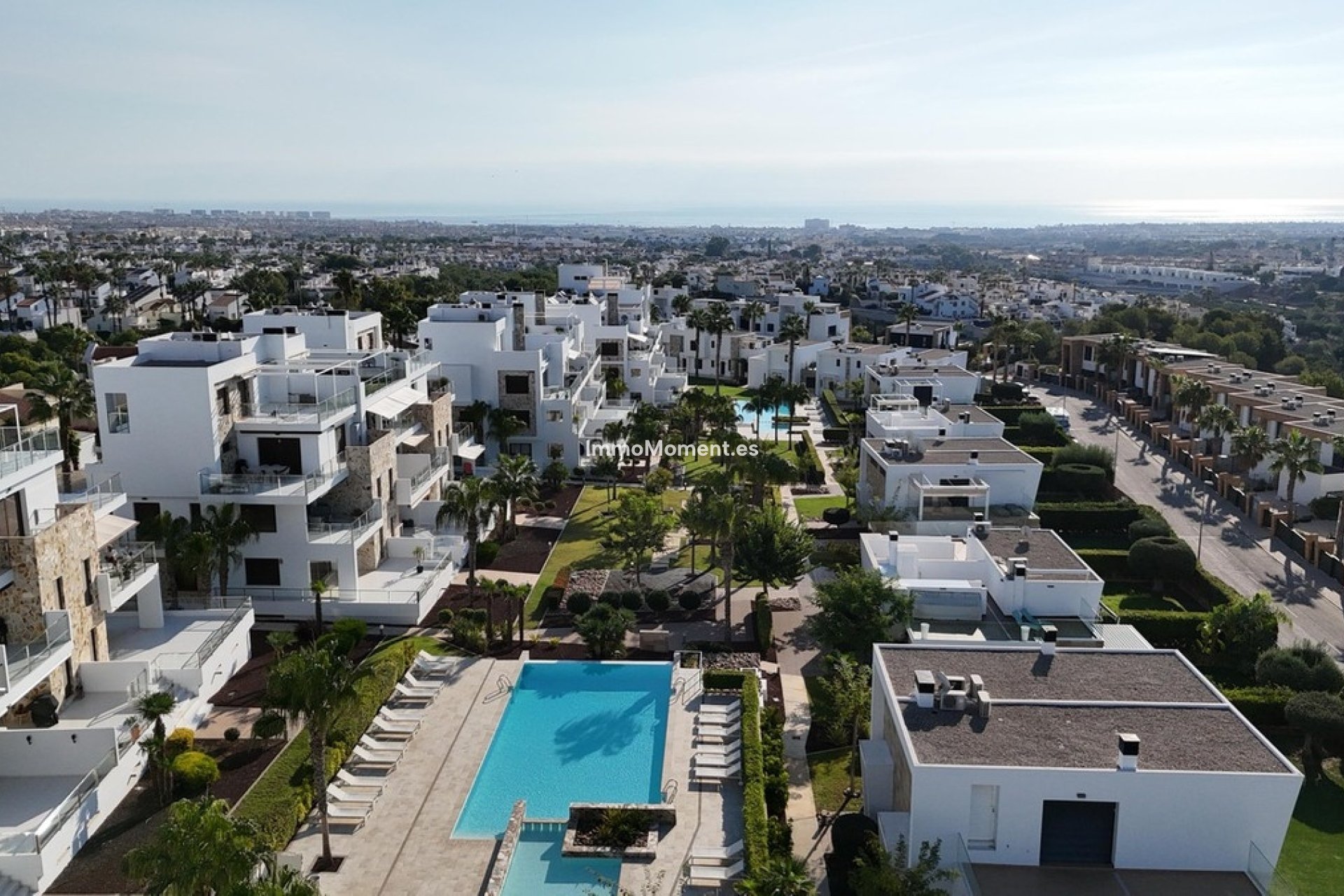 Resale - Detached villa - Orihuela Costa - Los Dolses