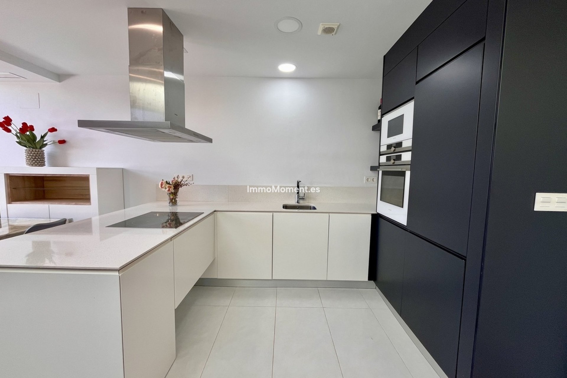 Resale - Detached villa - Orihuela Costa - Los Dolses