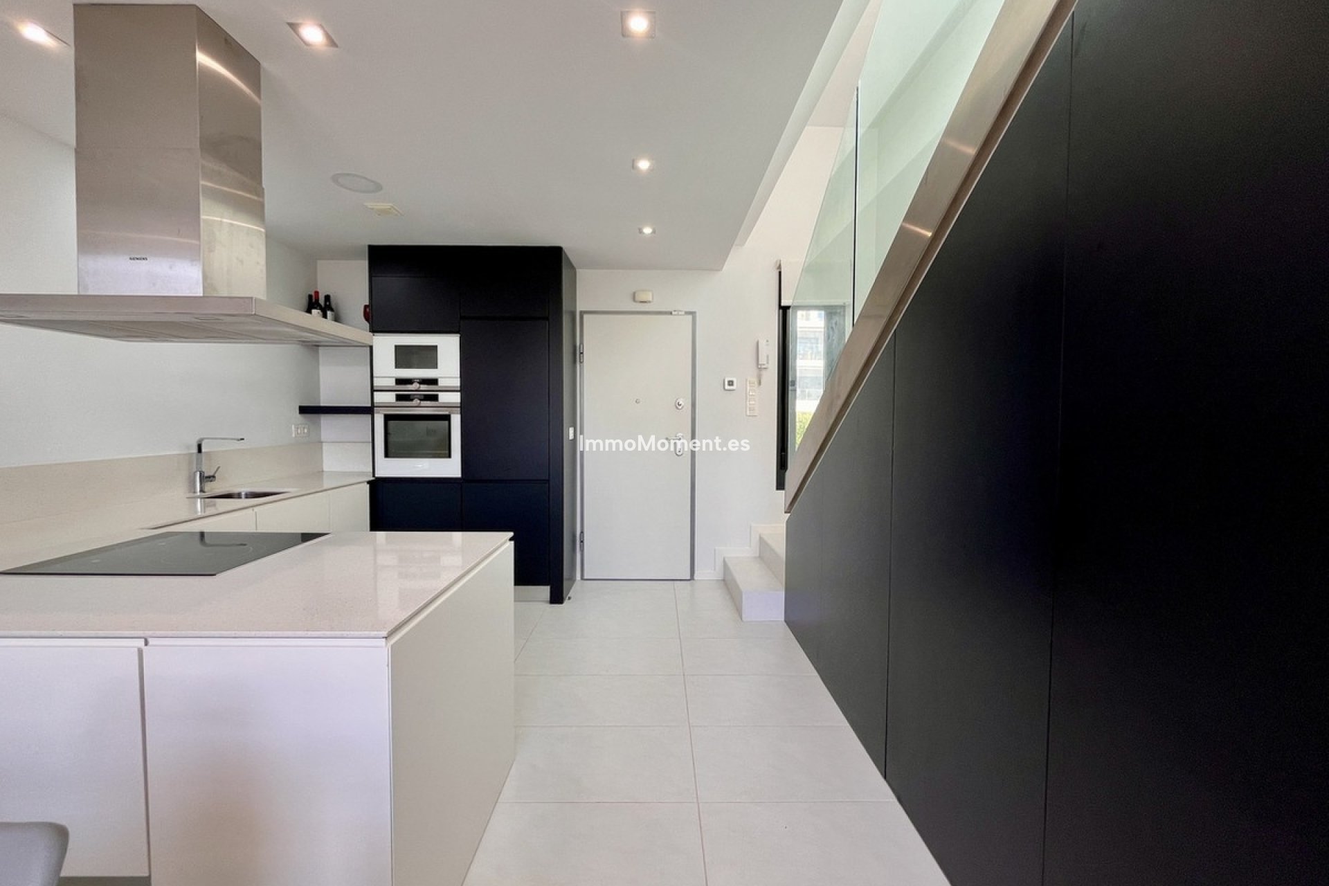 Resale - Detached villa - Orihuela Costa - Los Dolses