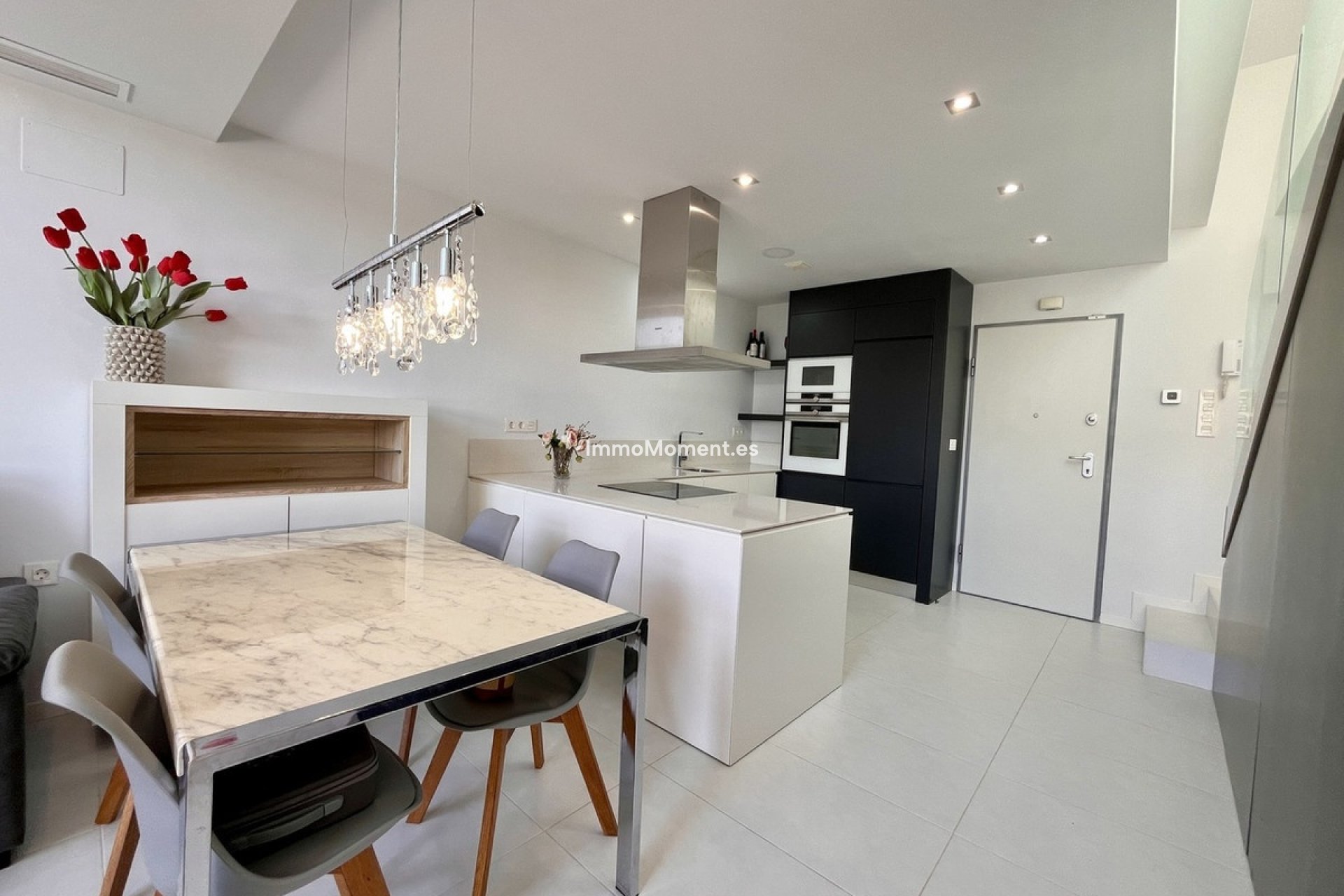 Resale - Detached villa - Orihuela Costa - Los Dolses