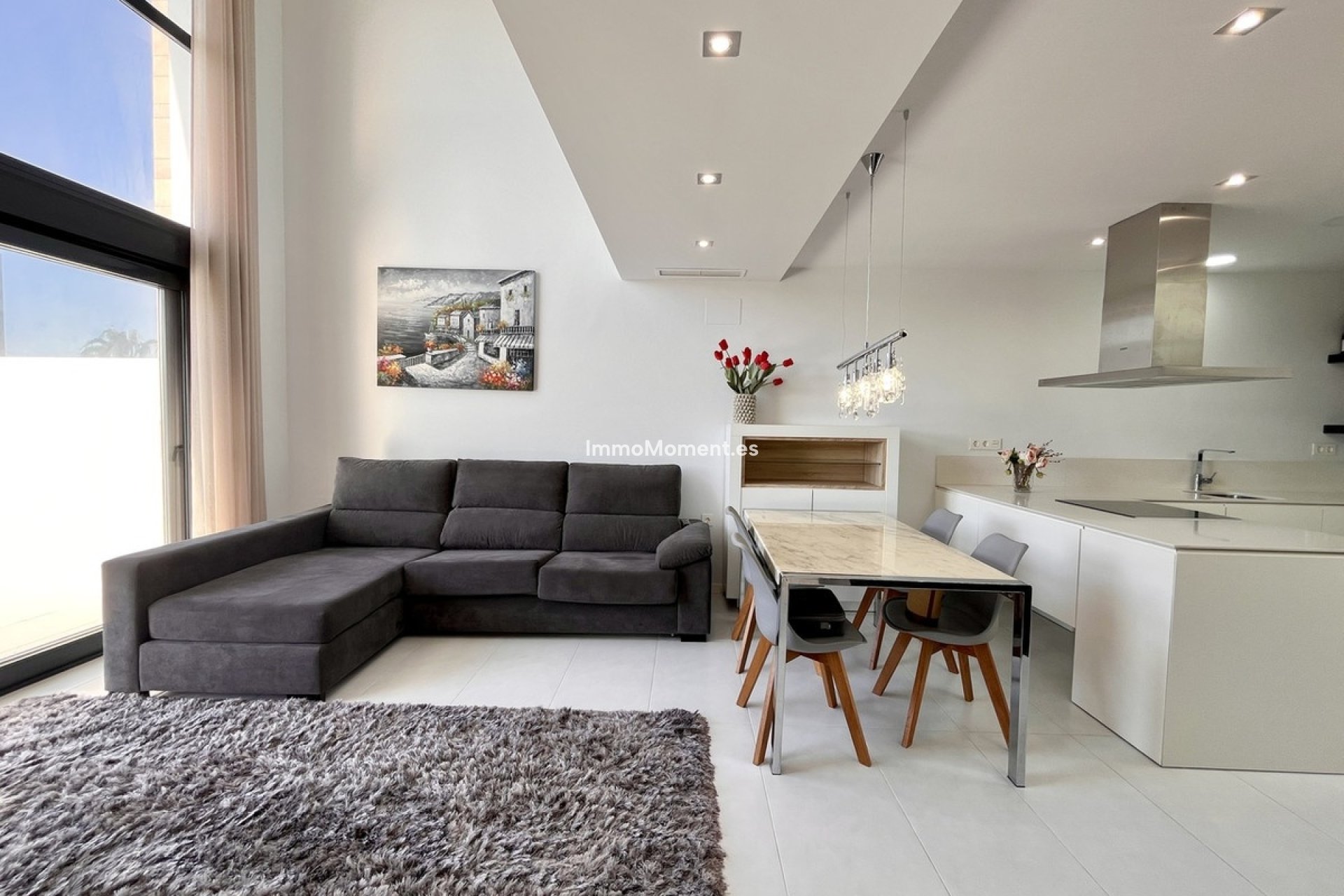 Resale - Detached villa - Orihuela Costa - Los Dolses