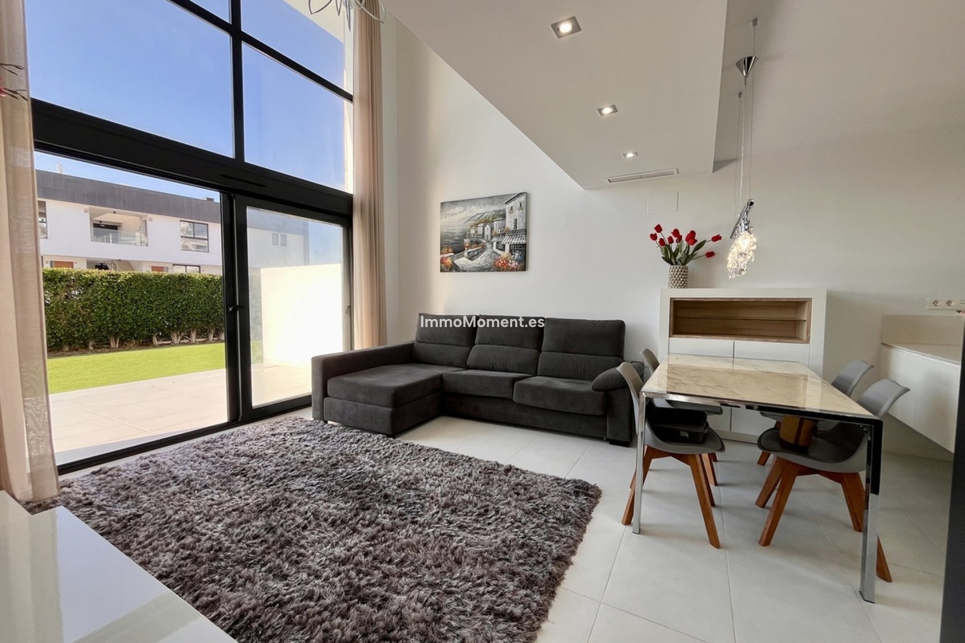 Resale - Detached villa - Orihuela Costa - Los Dolses