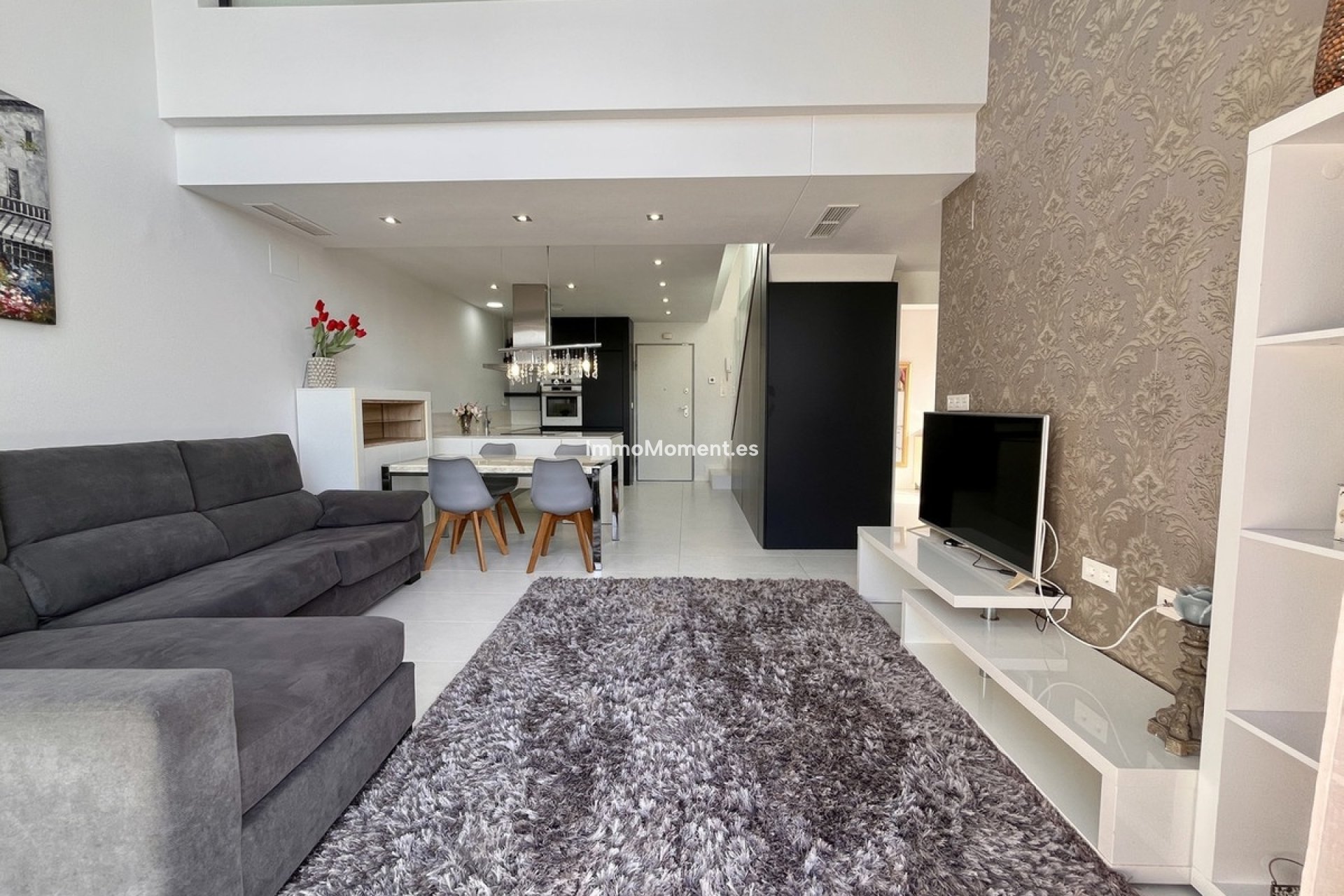 Resale - Detached villa - Orihuela Costa - Los Dolses