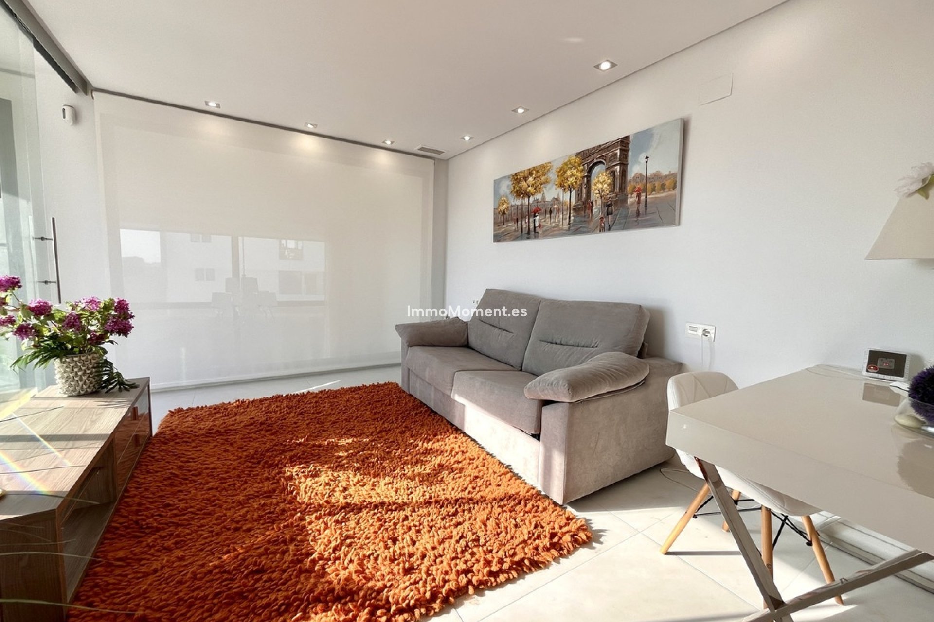 Resale - Detached villa - Orihuela Costa - Los Dolses