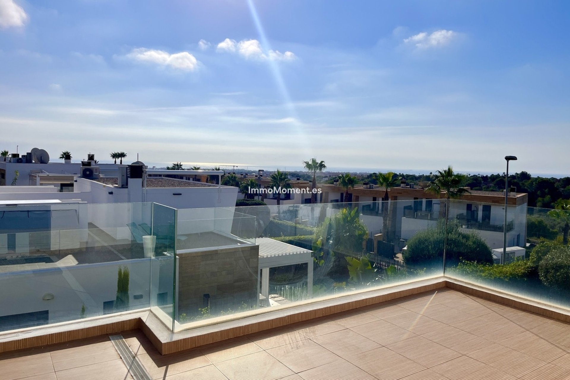 Resale - Detached villa - Orihuela Costa - Los Dolses