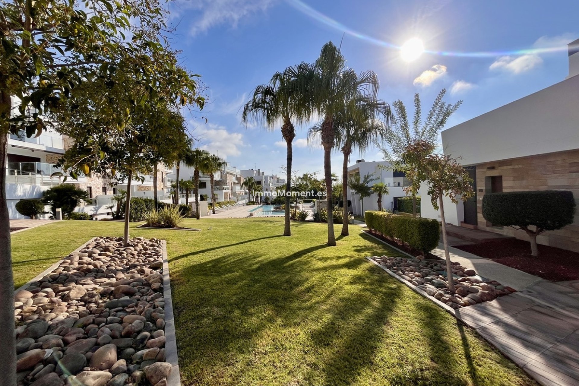 Resale - Detached villa - Orihuela Costa - Los Dolses