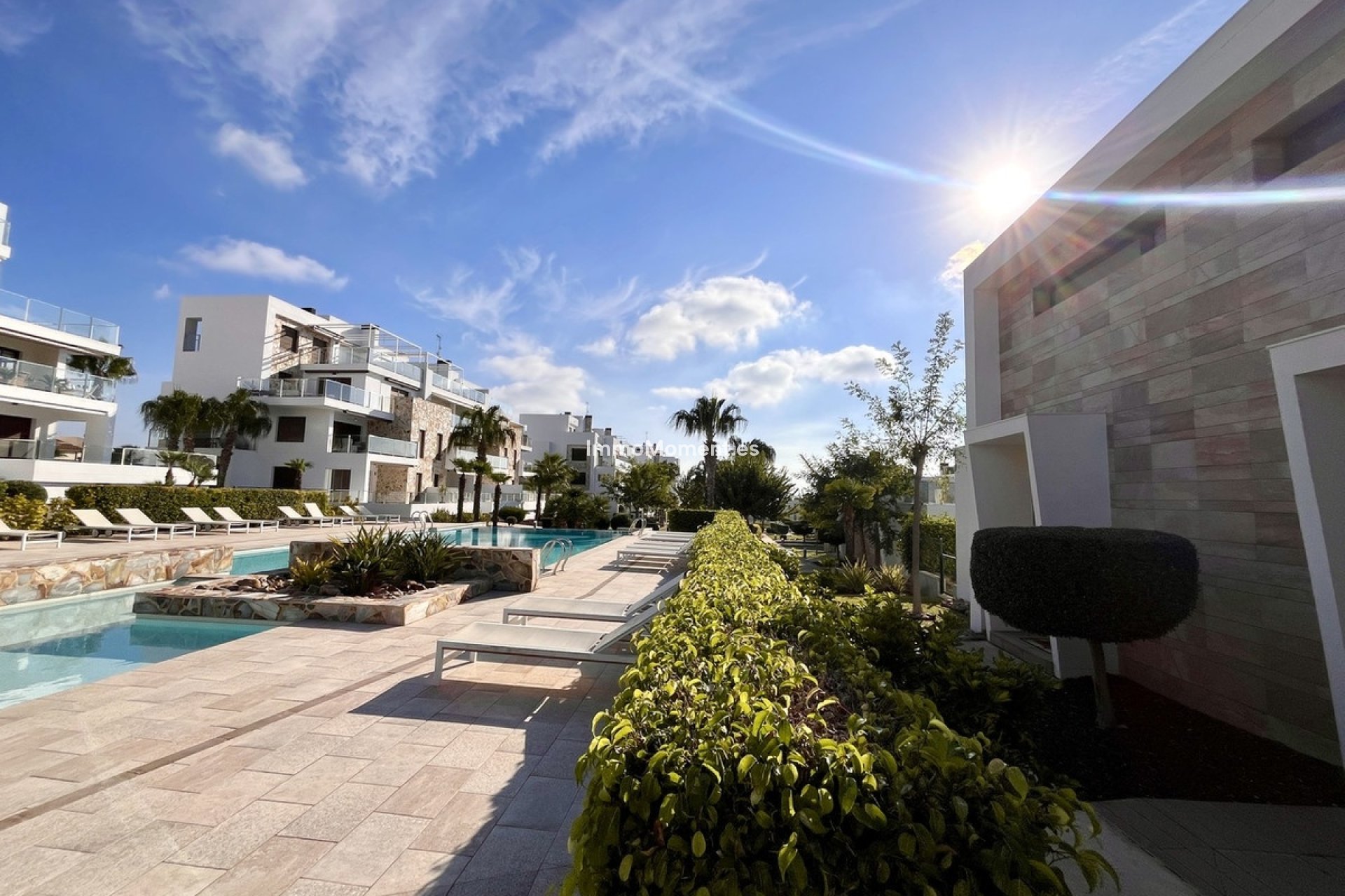 Resale - Detached villa - Orihuela Costa - Los Dolses
