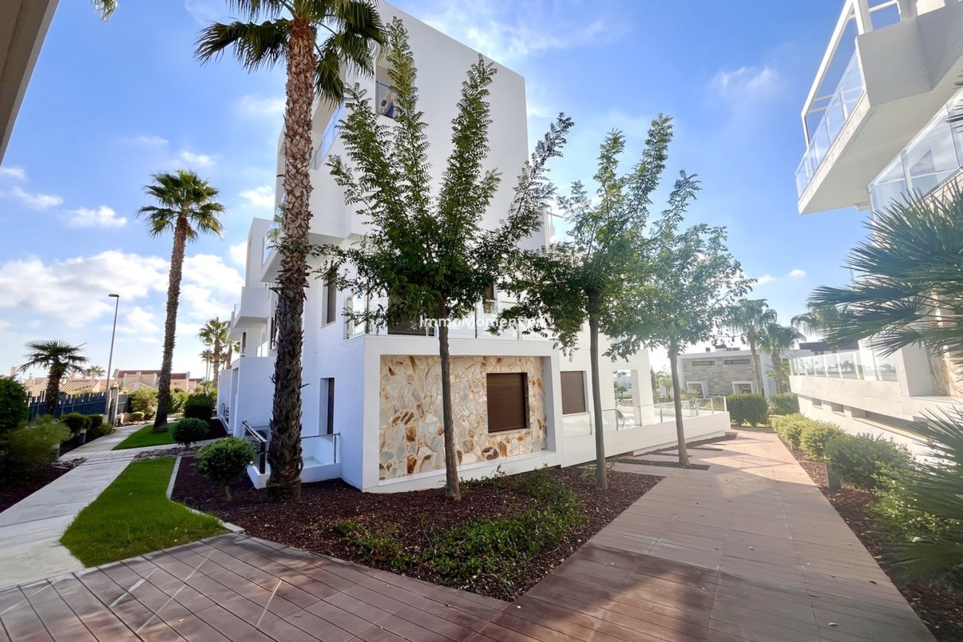 Resale - Detached villa - Orihuela Costa - Los Dolses