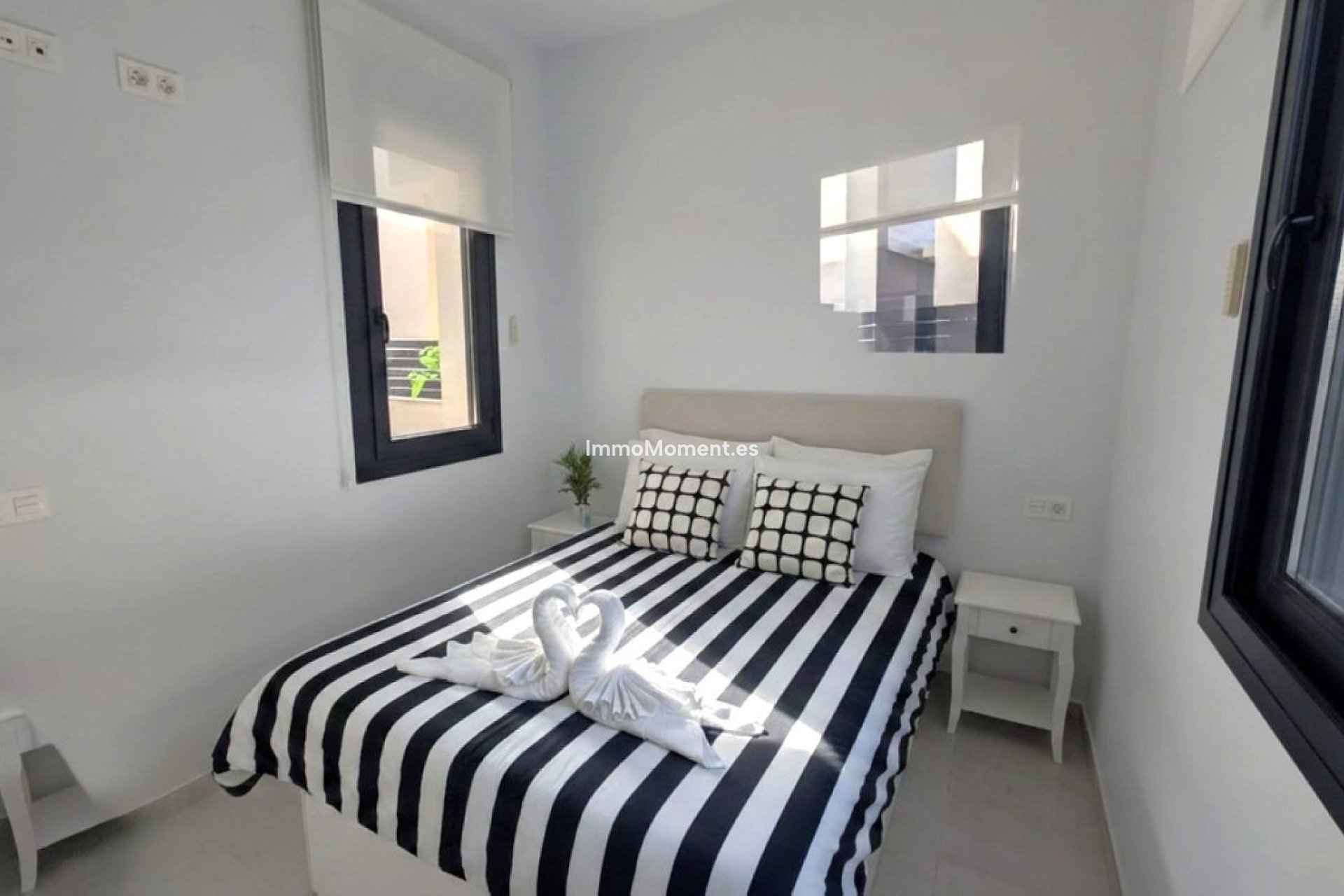 Resale - Detached villa - Orihuela Costa - Los Dolses