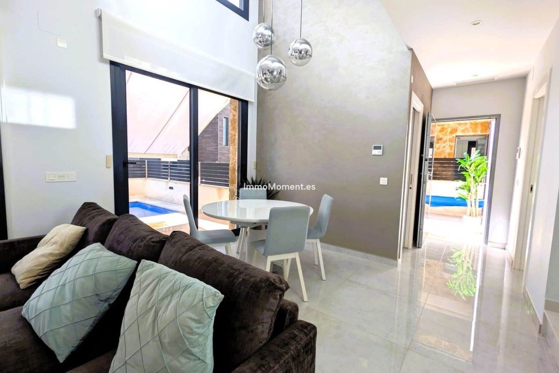 Resale - Detached villa - Orihuela Costa - Los Dolses