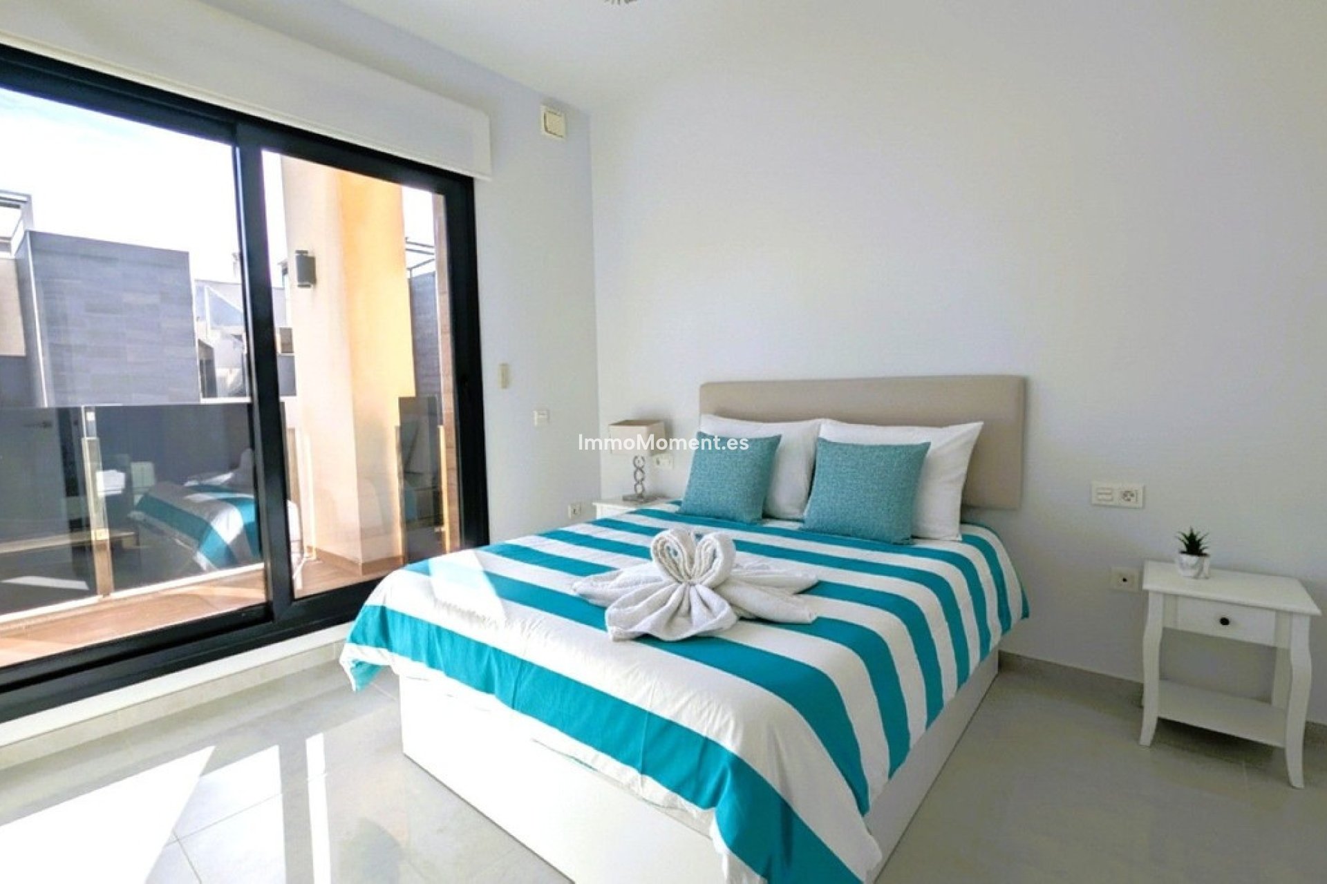 Resale - Detached villa - Orihuela Costa - Los Dolses