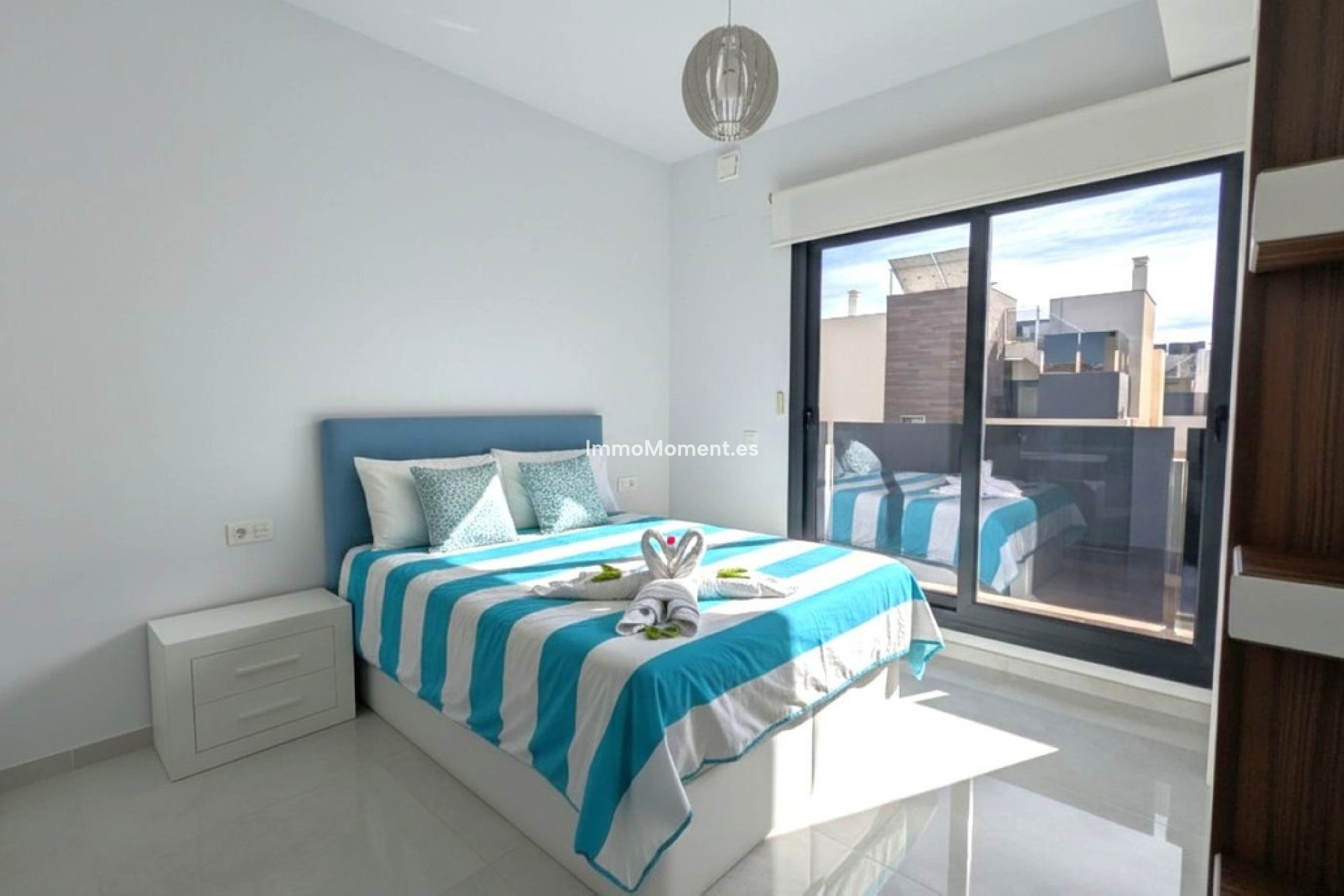 Resale - Detached villa - Orihuela Costa - Los Dolses