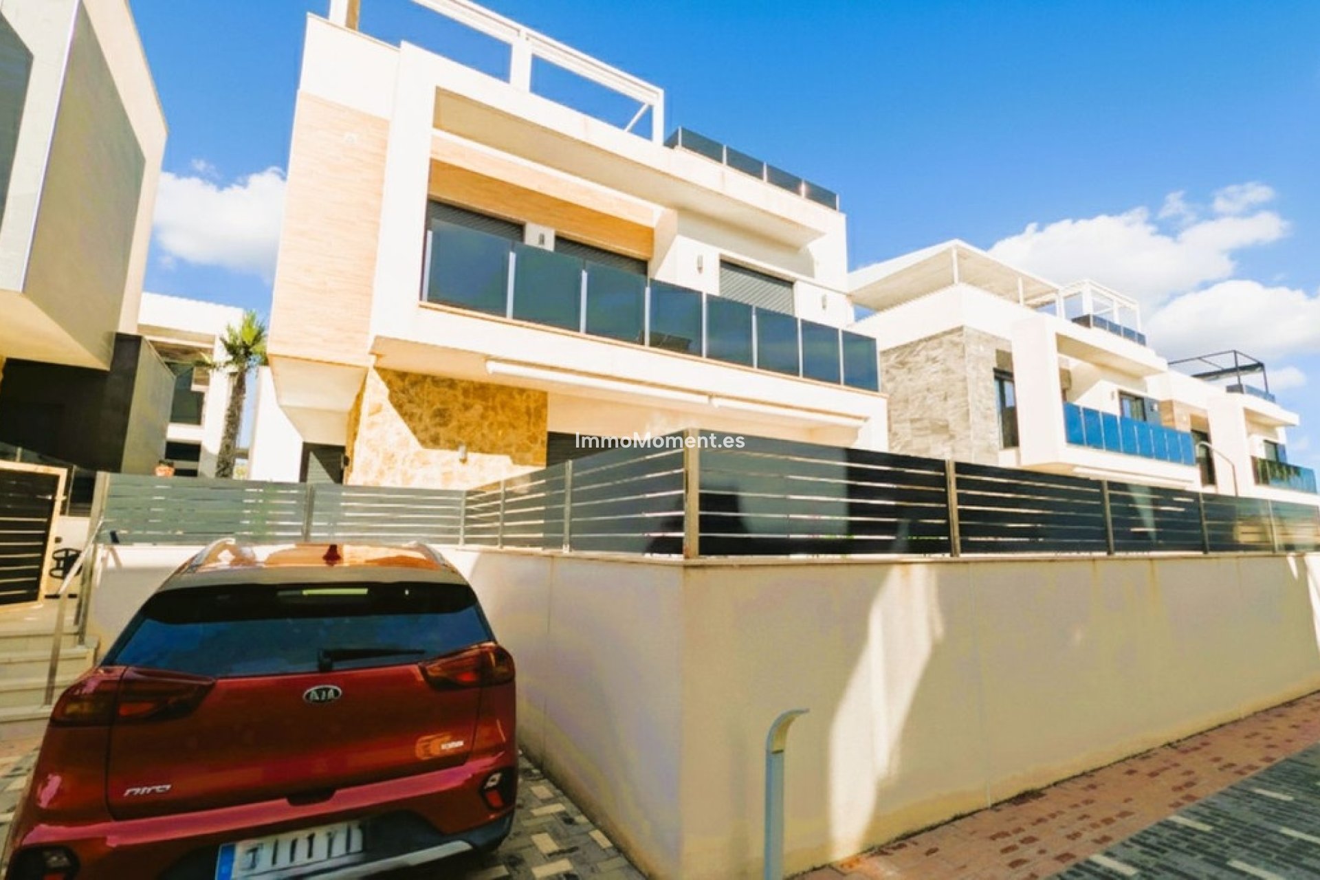 Resale - Detached villa - Orihuela Costa - Los Dolses